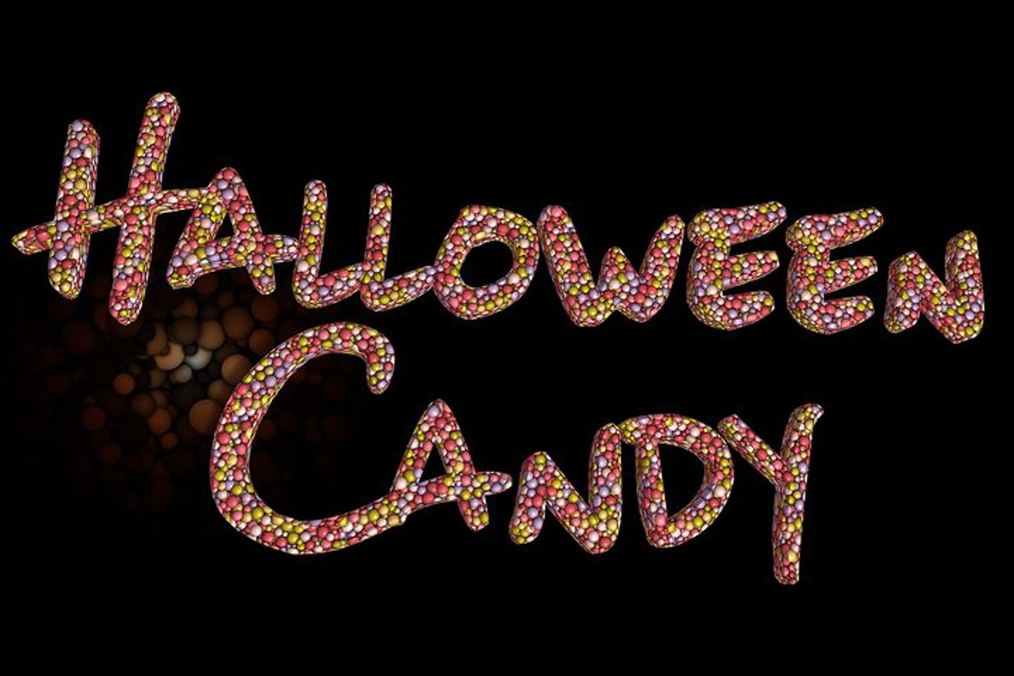 Salem Candyland Tour - Image 3