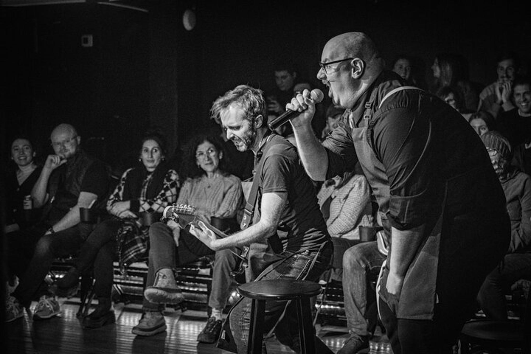 Boston Improv Comedy Show - Image 5