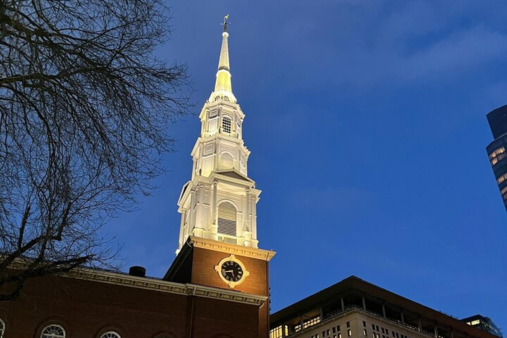 Boston Beacon Hill True Crime Walking Tour 2 hr - Image 6