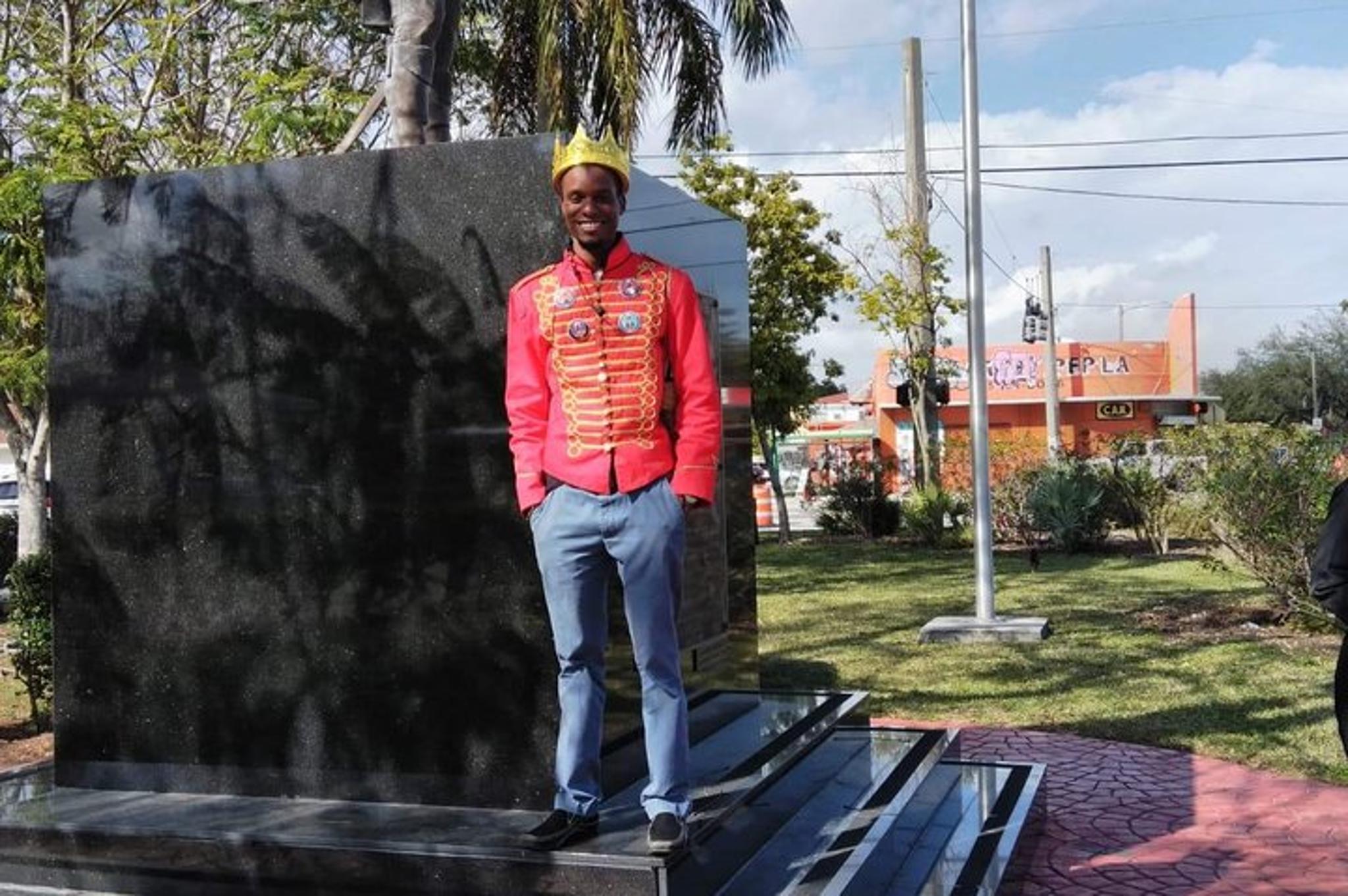 Miami Haitian Revolution Tour - Image 2