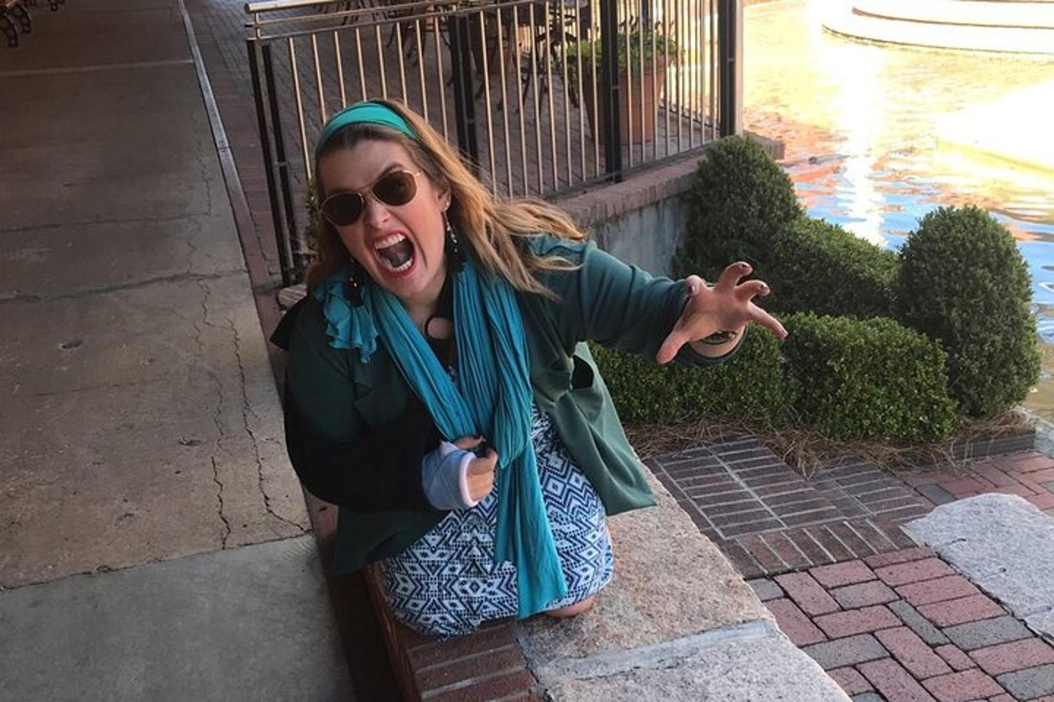 Denver Scavenger Hunt Zombie Adventure 1 hr - Image 2