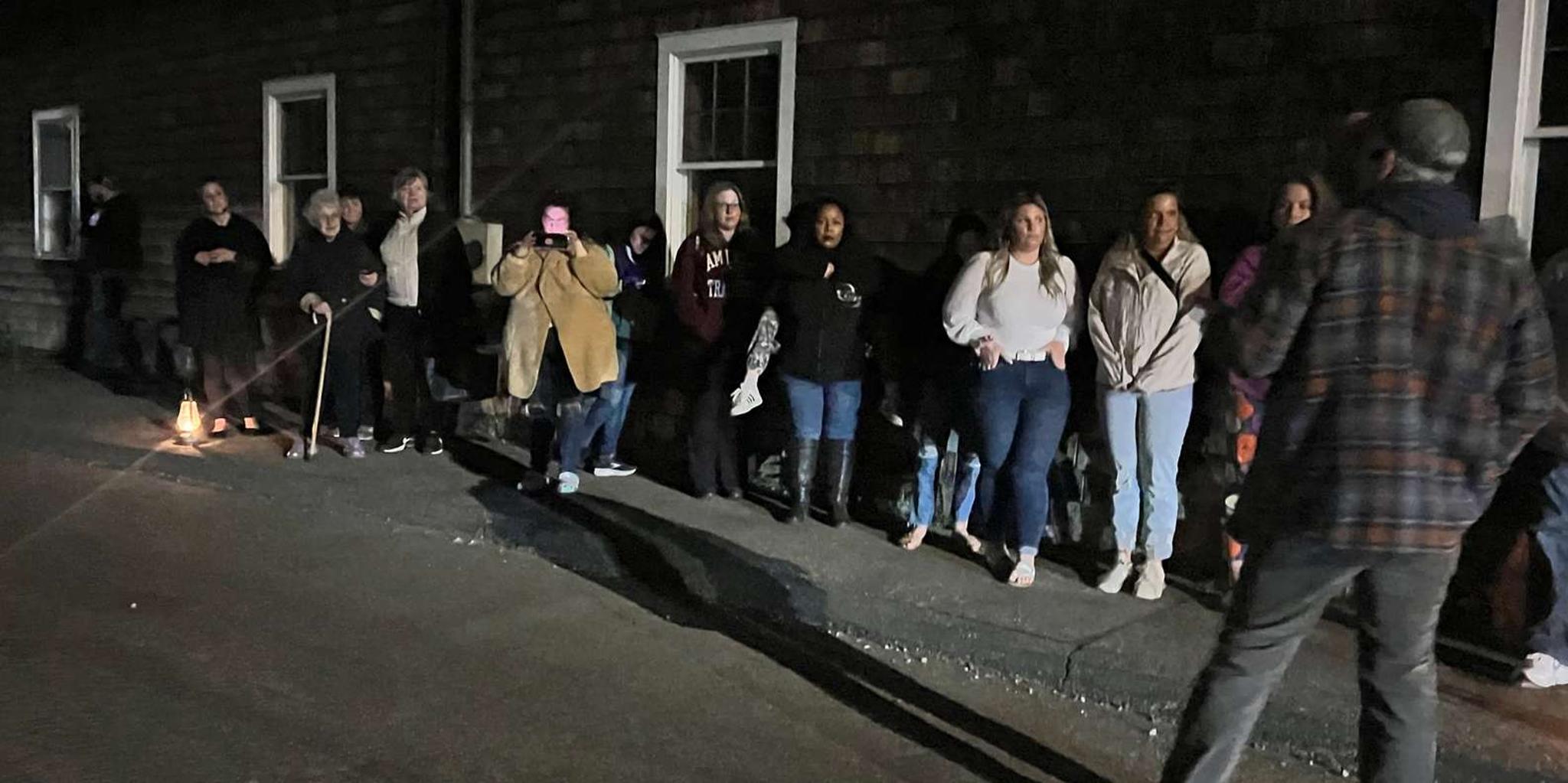 Mystic Beer Tour: Paranormal Pub Crawl - Image 3