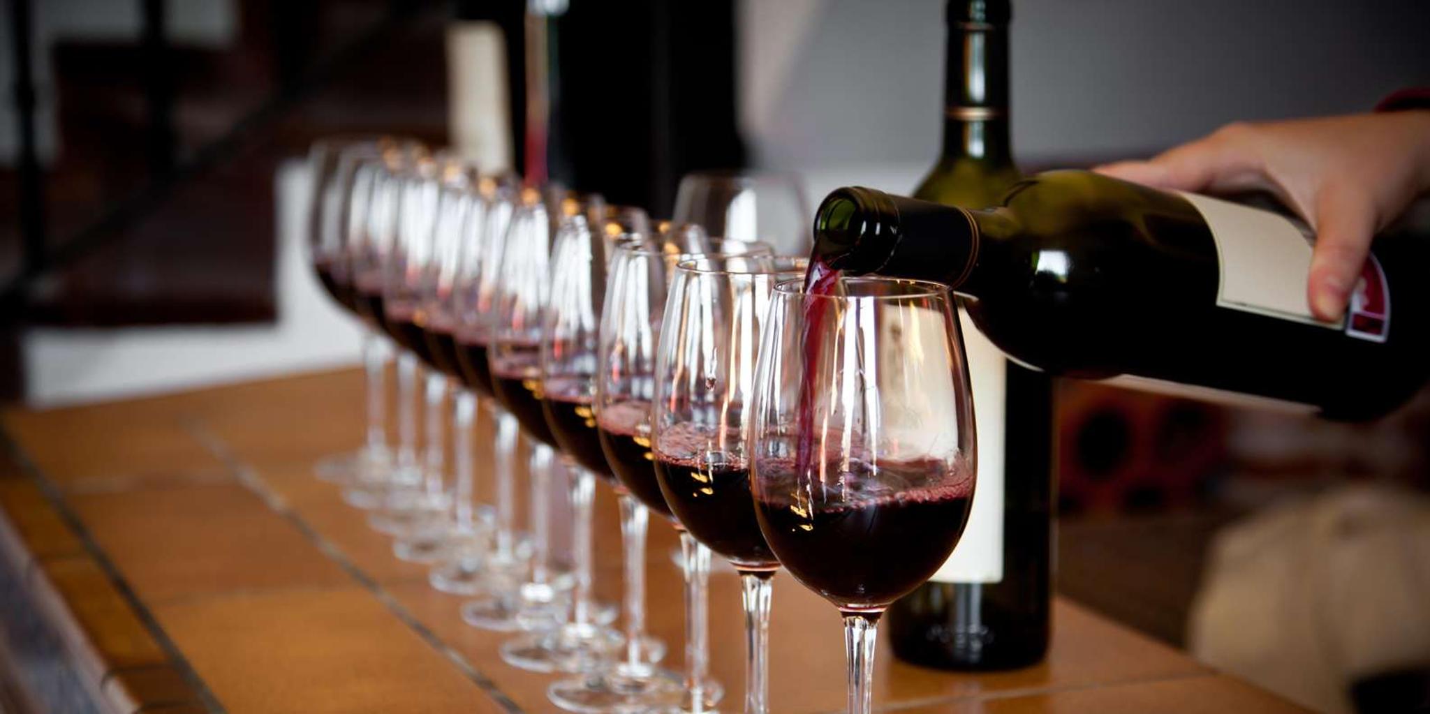 Anchorage Chocolate and Wine Tasting Tour - Image 3