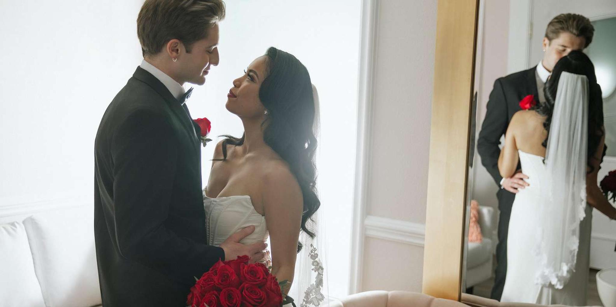 Las Vegas Elvis-Themed Wedding or Vow Renewal - Image 6