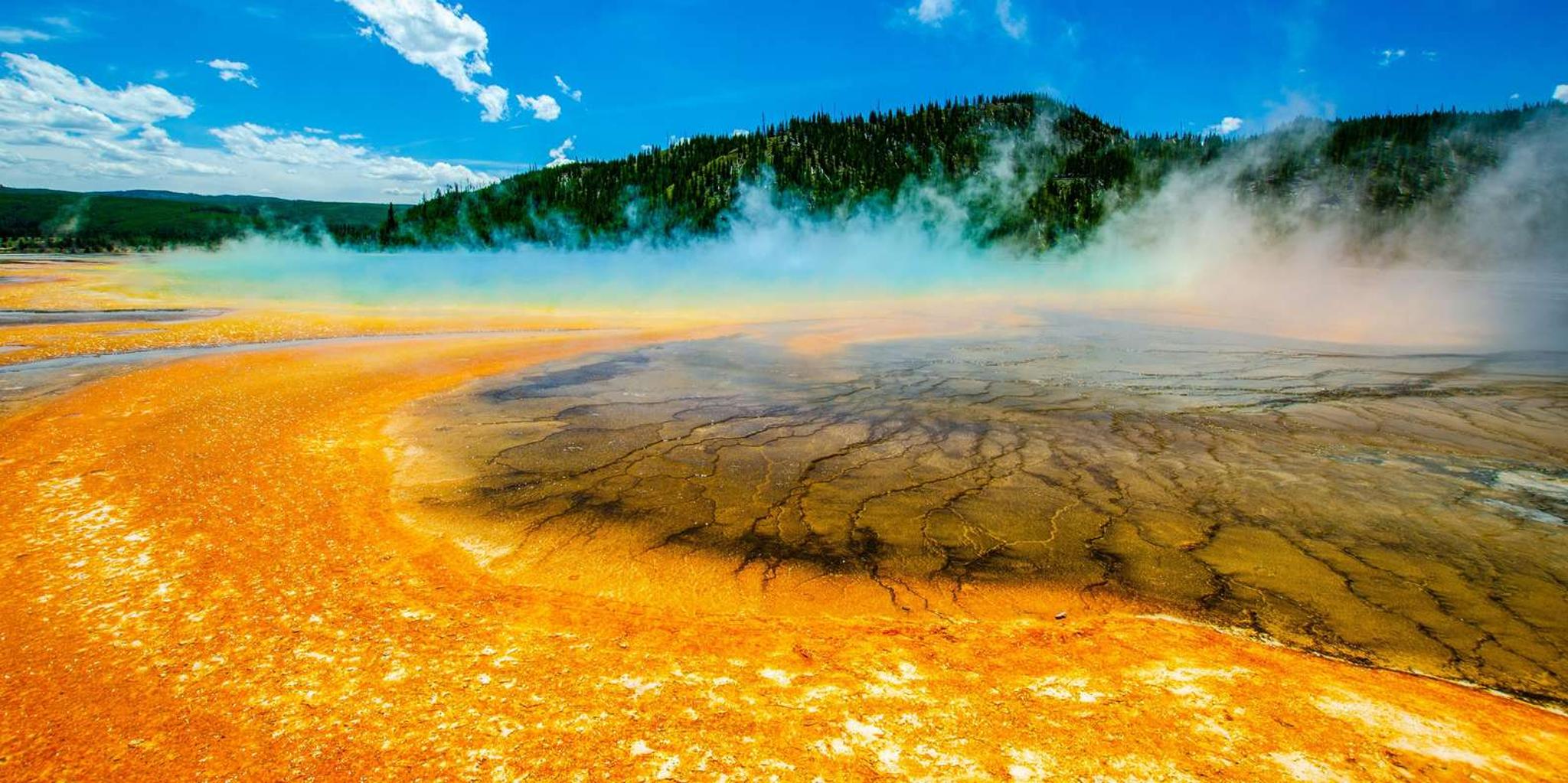 Salt Lake City Yellowstone & Grand Teton Tour 4-Day - Image 4