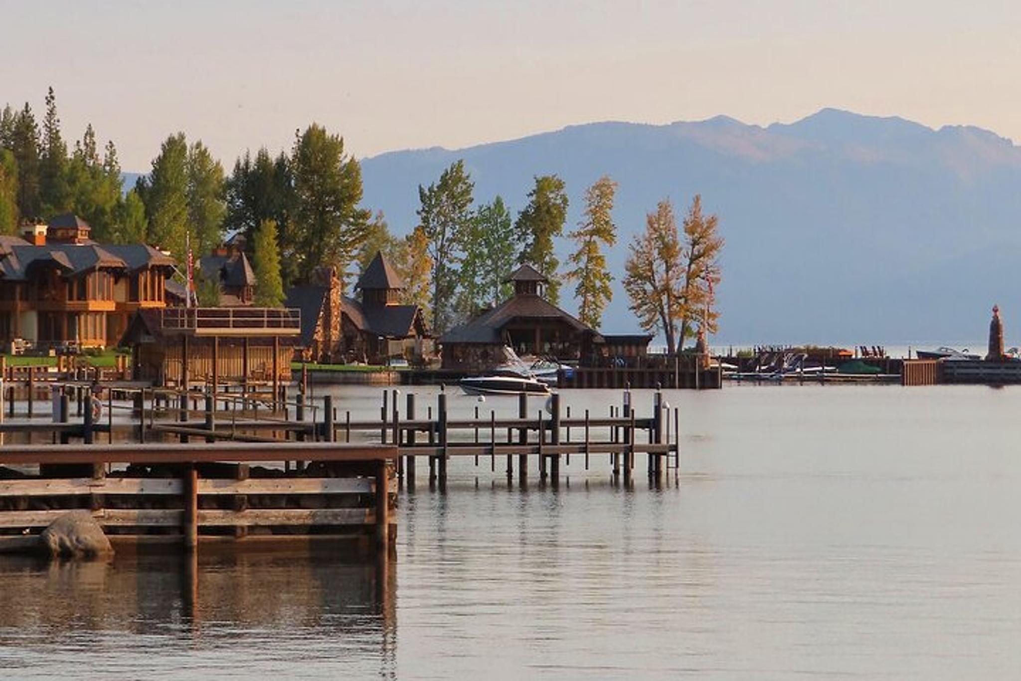 Lake Tahoe Self-Guided Driving Tour - Image 2