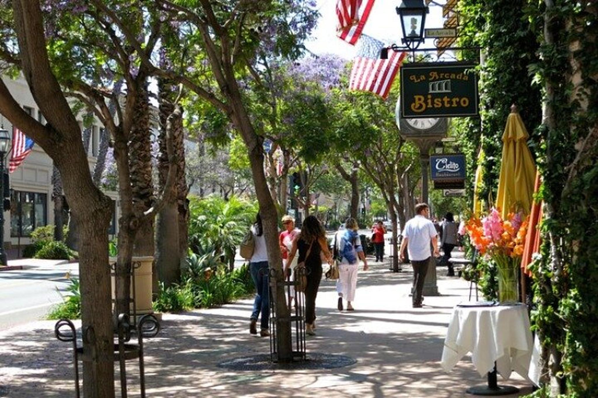 Santa Barbara Day Tour from Los Angeles - Image 5