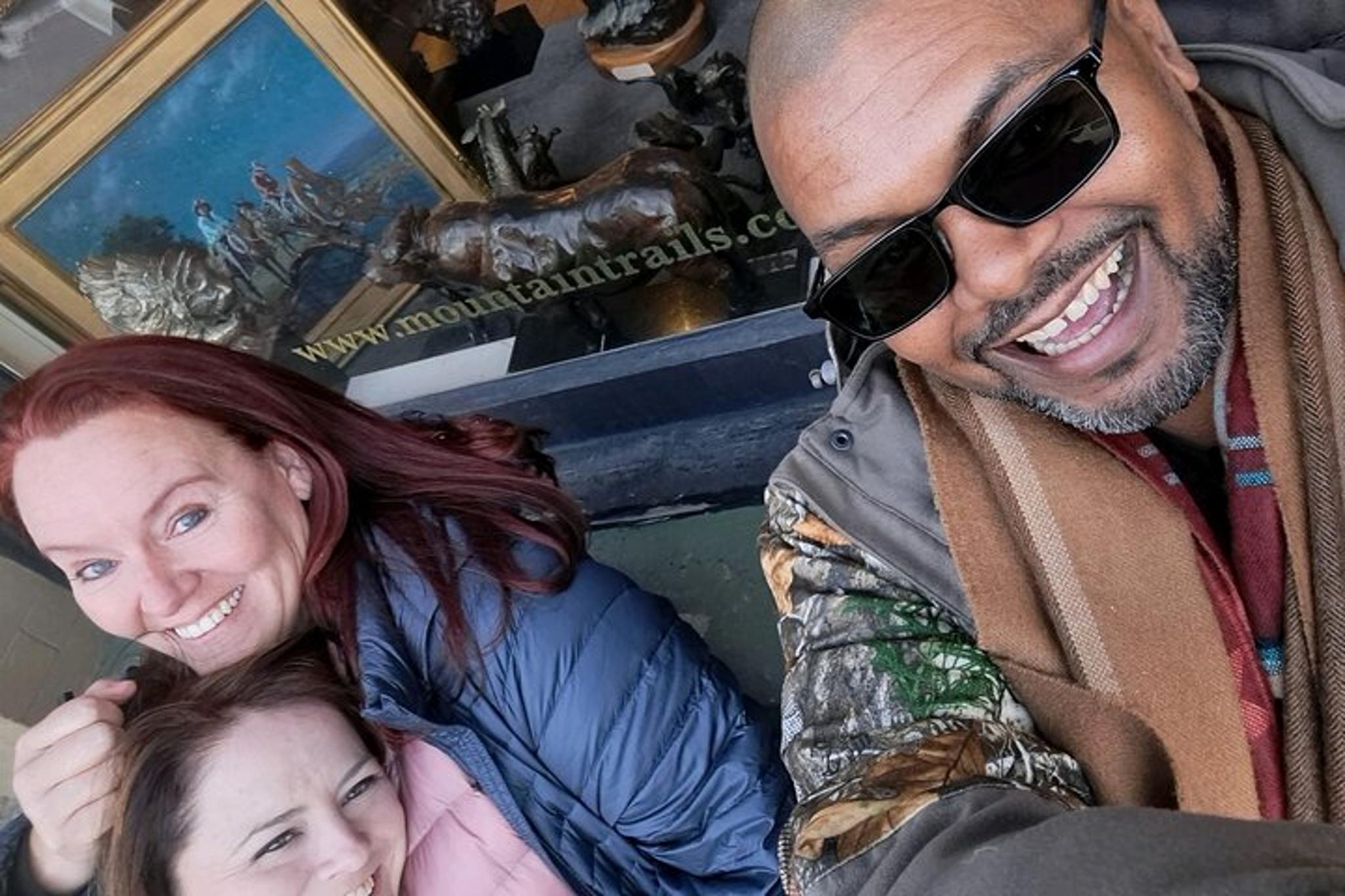 Denver Scavenger Hunt - Image 6