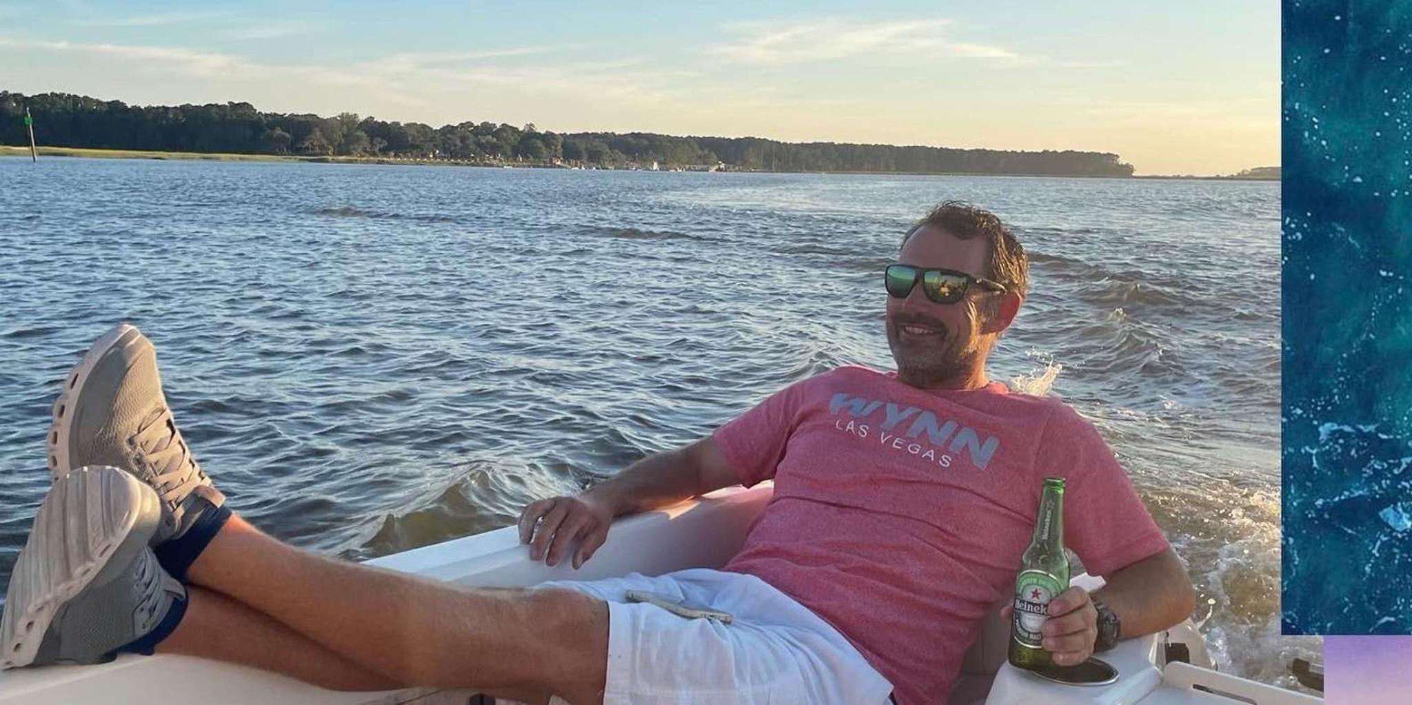 Hilton Head Private Sunset Cruise - Image 2