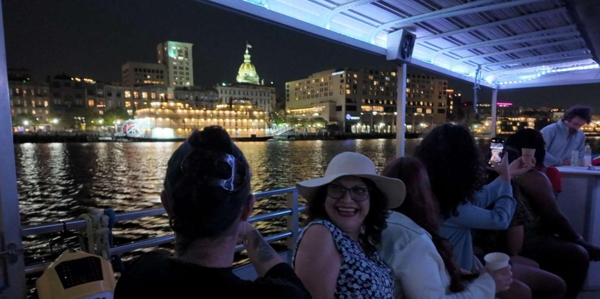 Savannah River Karaoke Cruise - Image 4