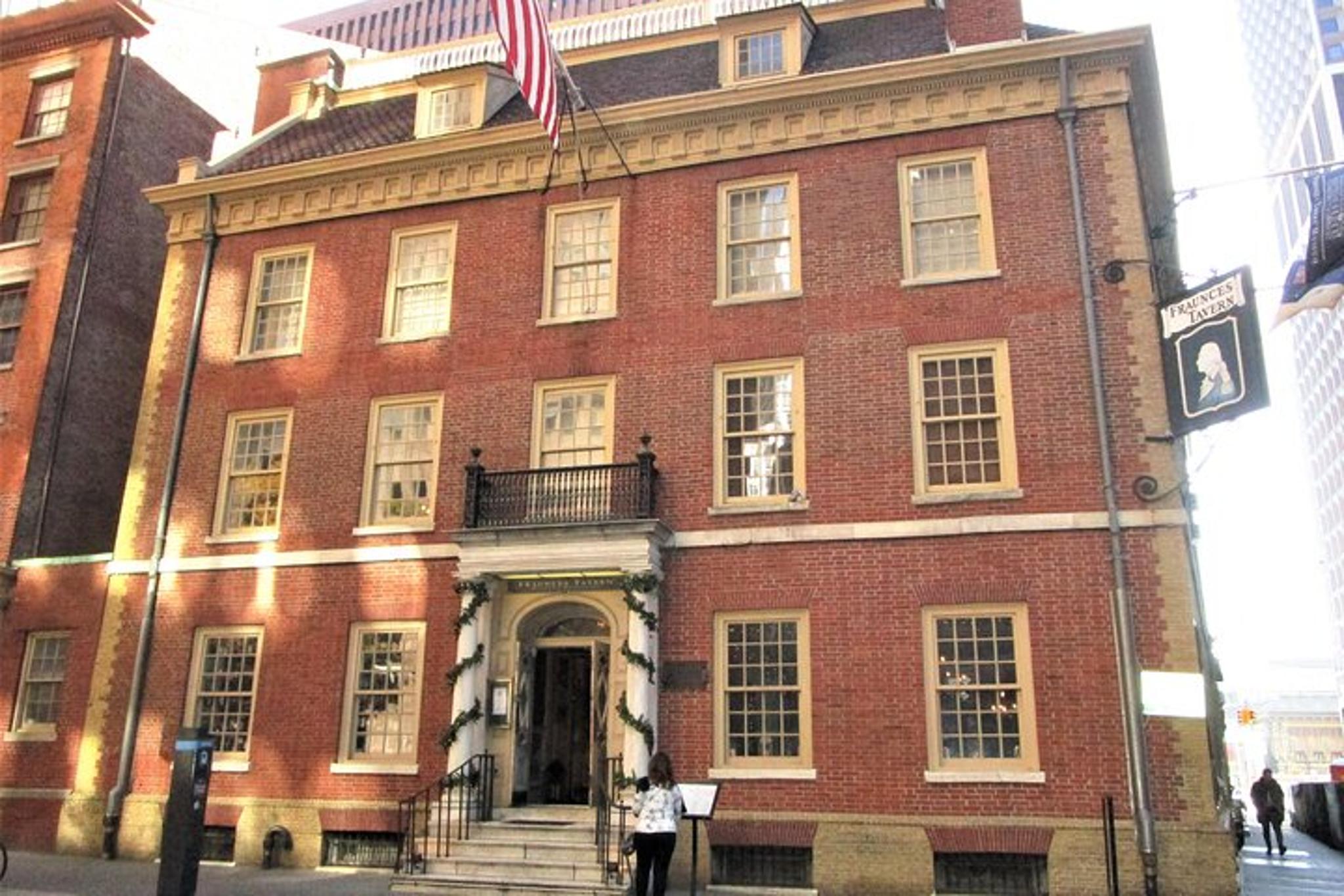 New York City Downtown Guided Tour 4 hr - Image 3