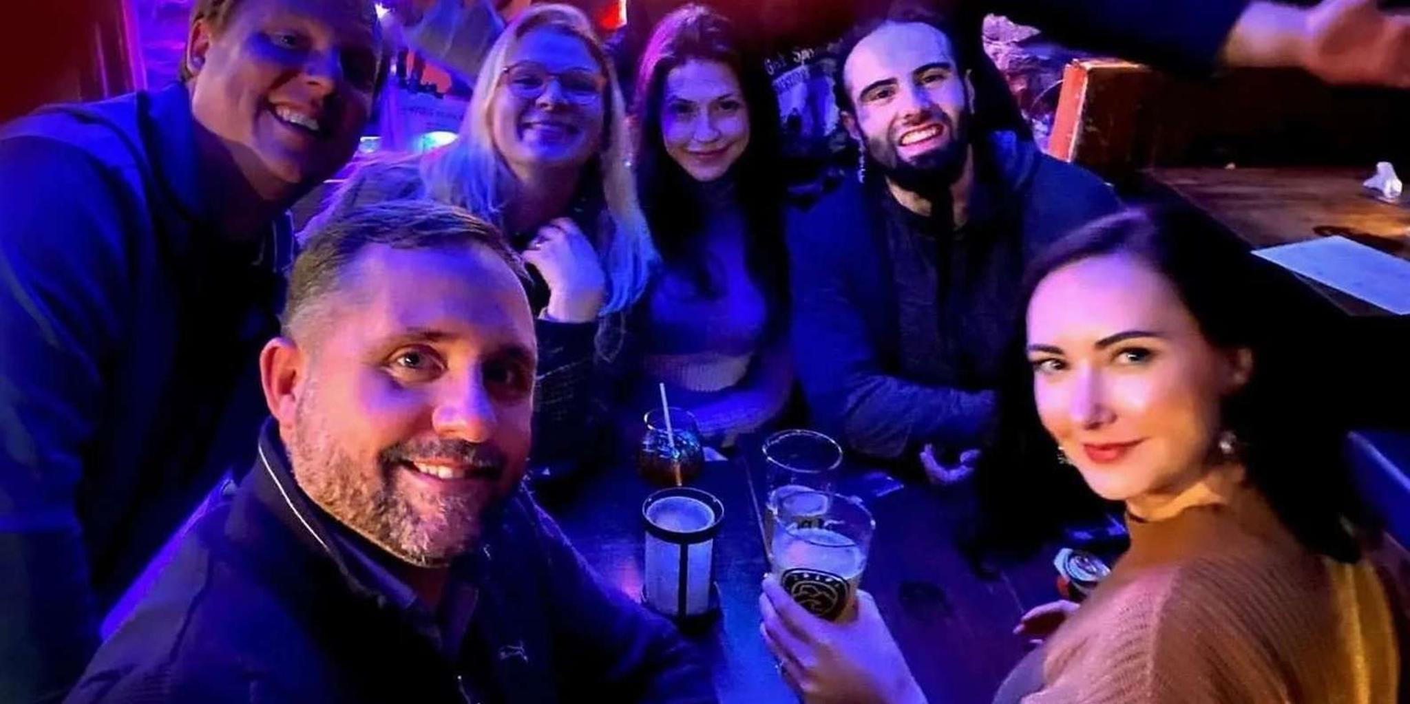 Mystic Beer Tour: Paranormal Pub Crawl - Image 4