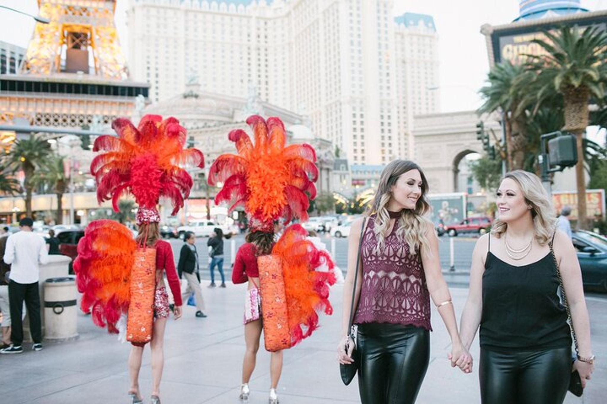 Las Vegas Vacation Photography Session - Image 2