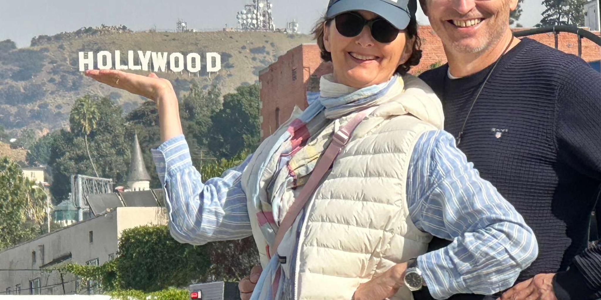 Los Angeles City Tour of Hollywood & Beverly Hills - Image 1