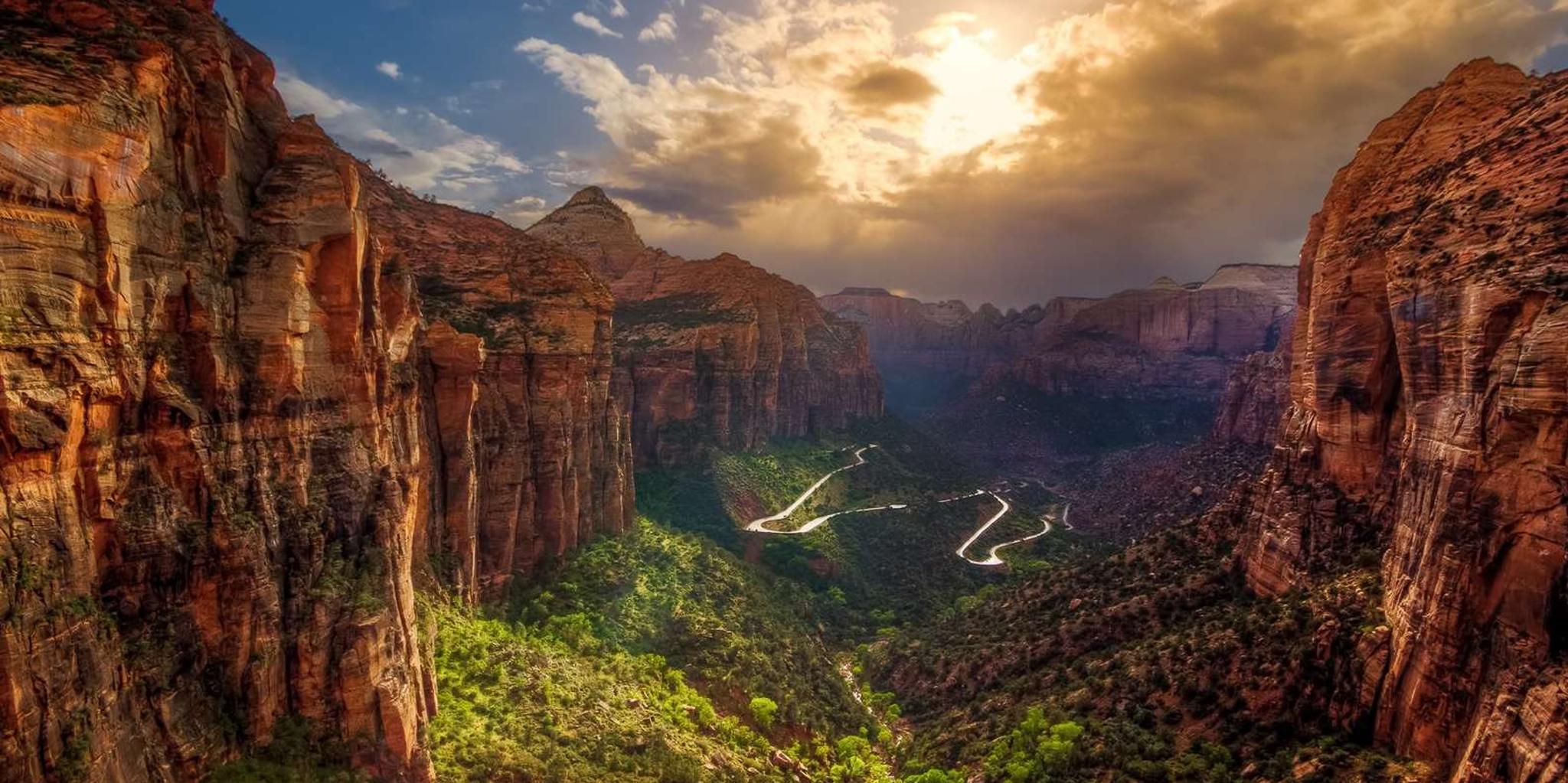 Las Vegas Zion and Bryce Canyon Day Trip - Image 4