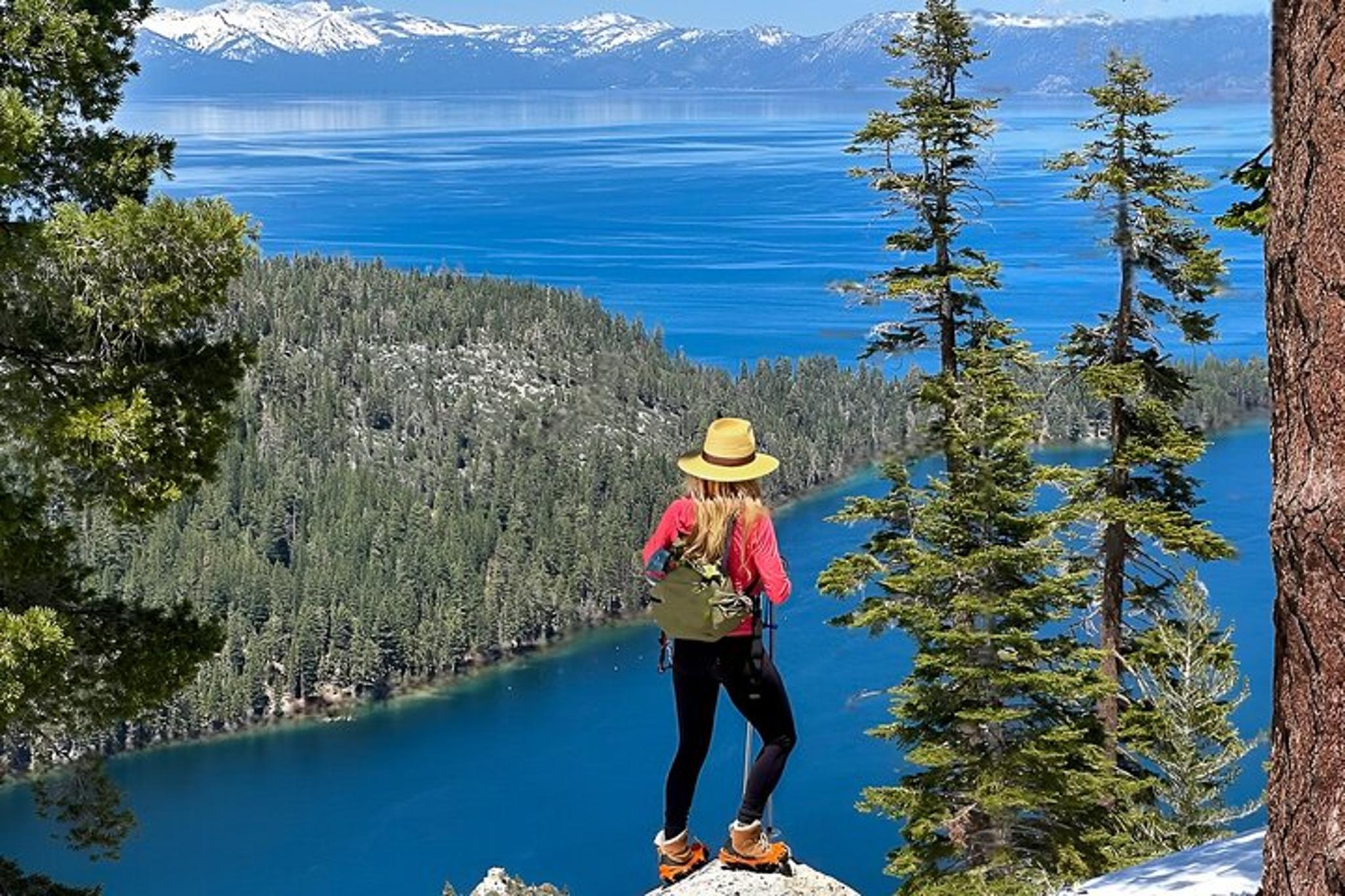 South Lake Tahoe Hiking Adventure - Image 5