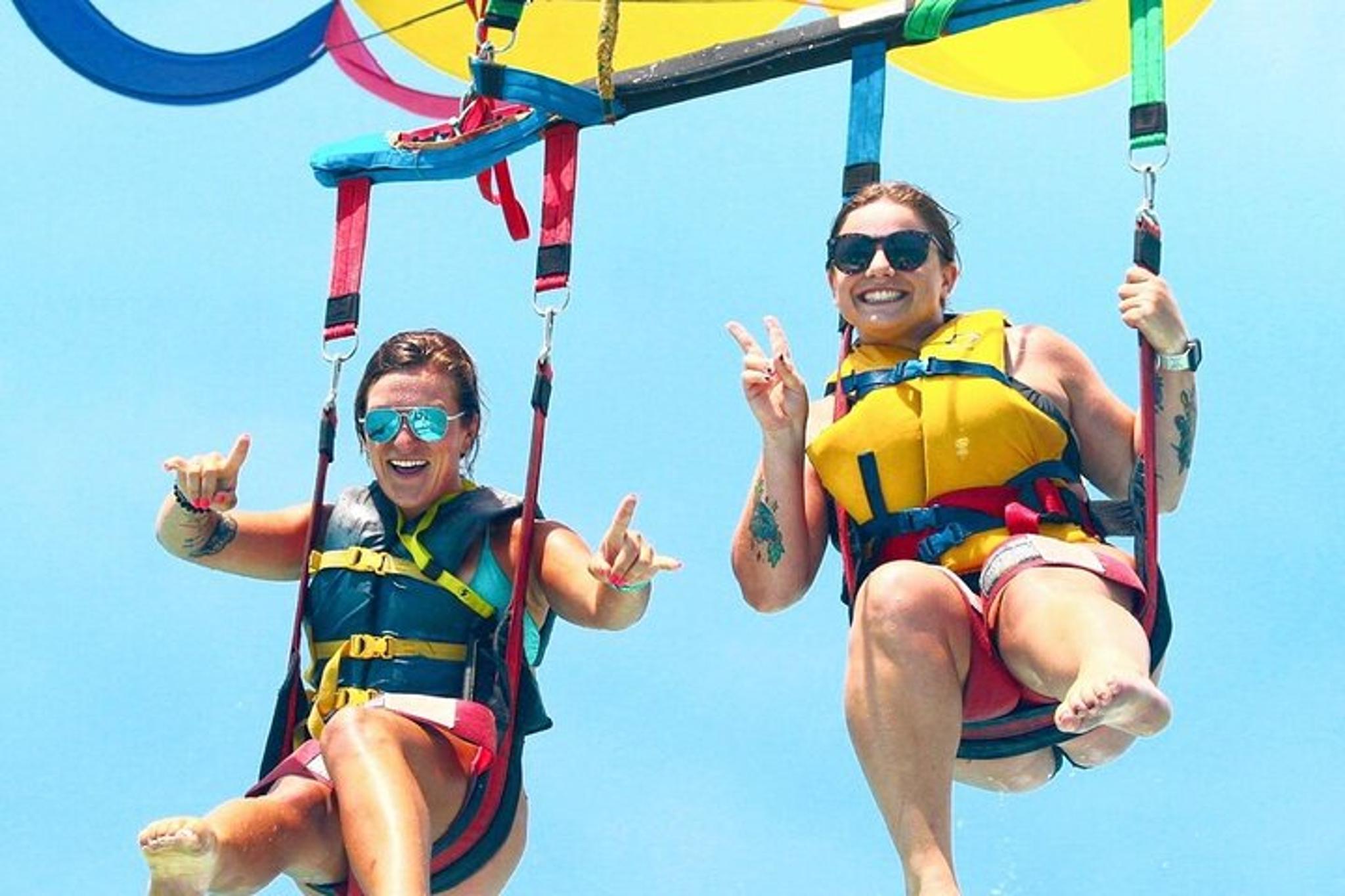 Destin Parasailing Adventure - Image 6