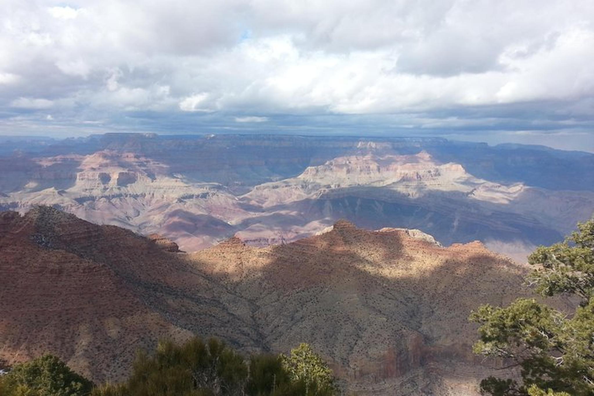 Flagstaff Grand Canyon South Rim Day Trip - Image 4