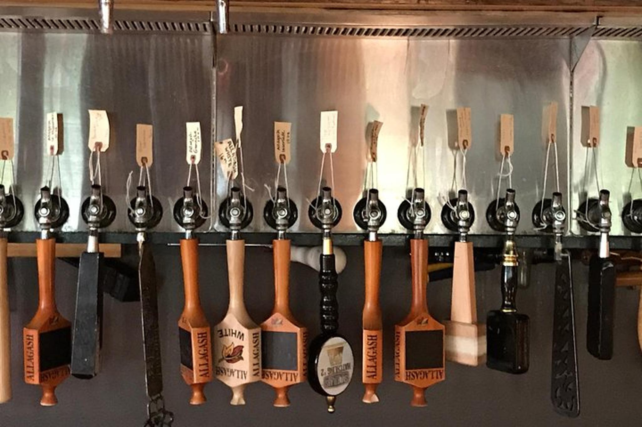 Bar Harbor Culinary Walking Tour - Image 6