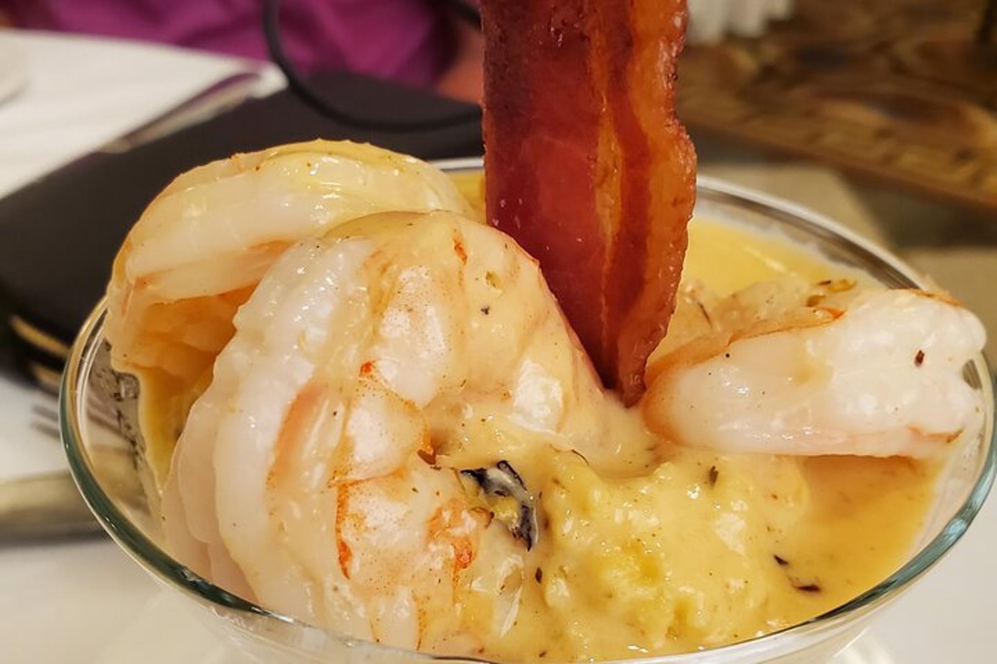 Greenville Walking Food Tour with Breakfast - Image 3