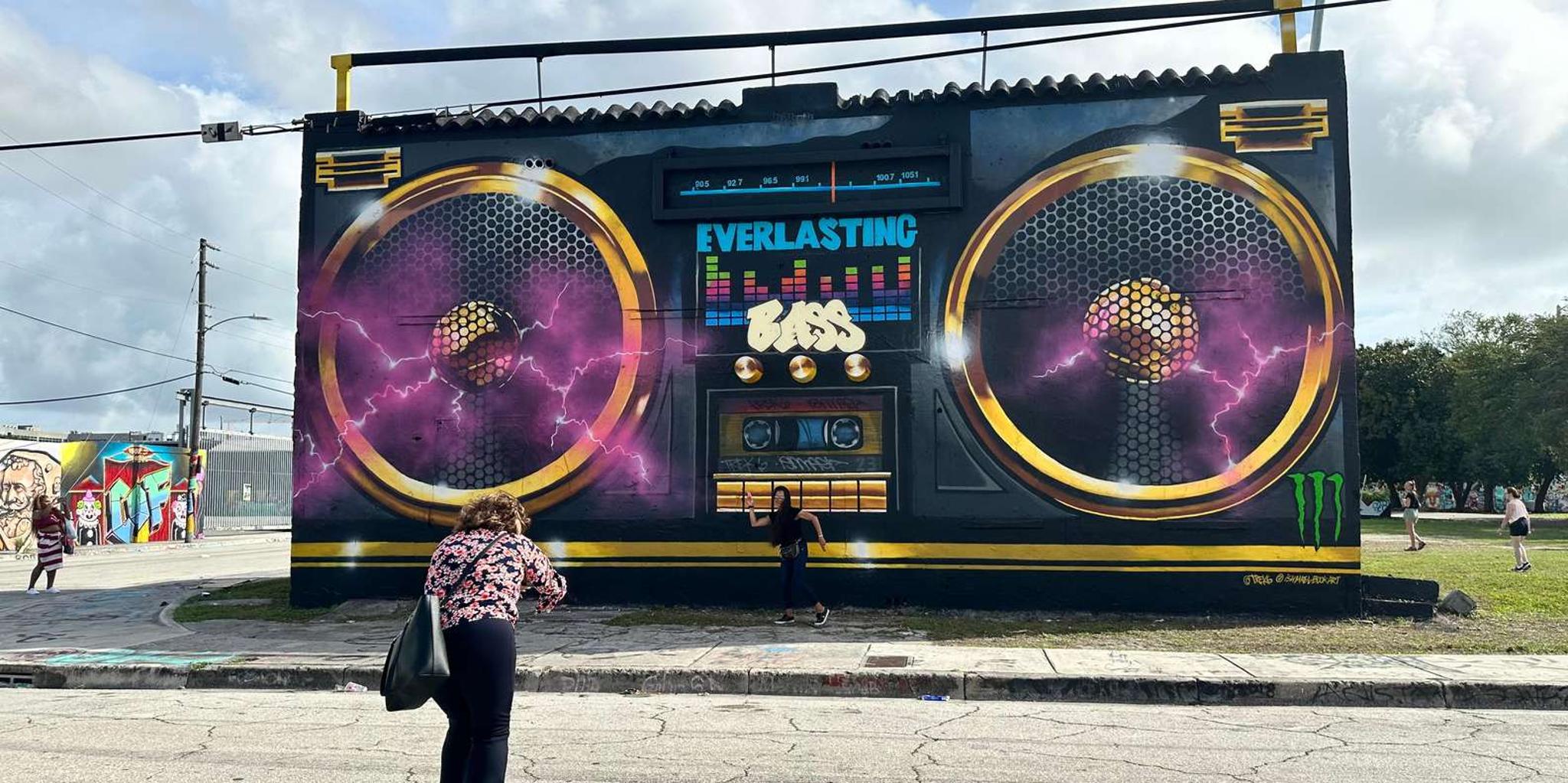 Miami City Tour with Little Havana & Wynwood Exploration - Image 2