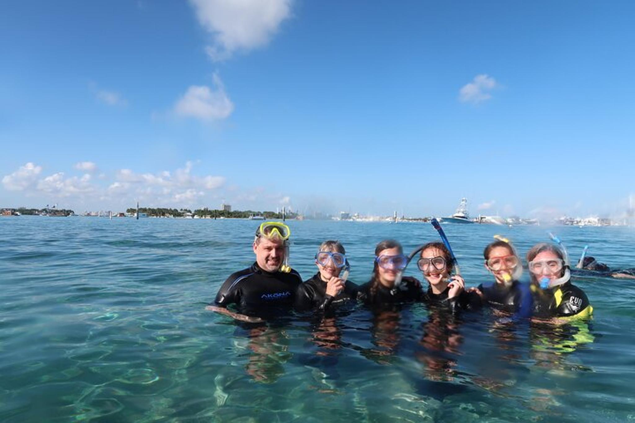 Fort Lauderdale Snorkeling Tour with Expert Instructor - Image 5