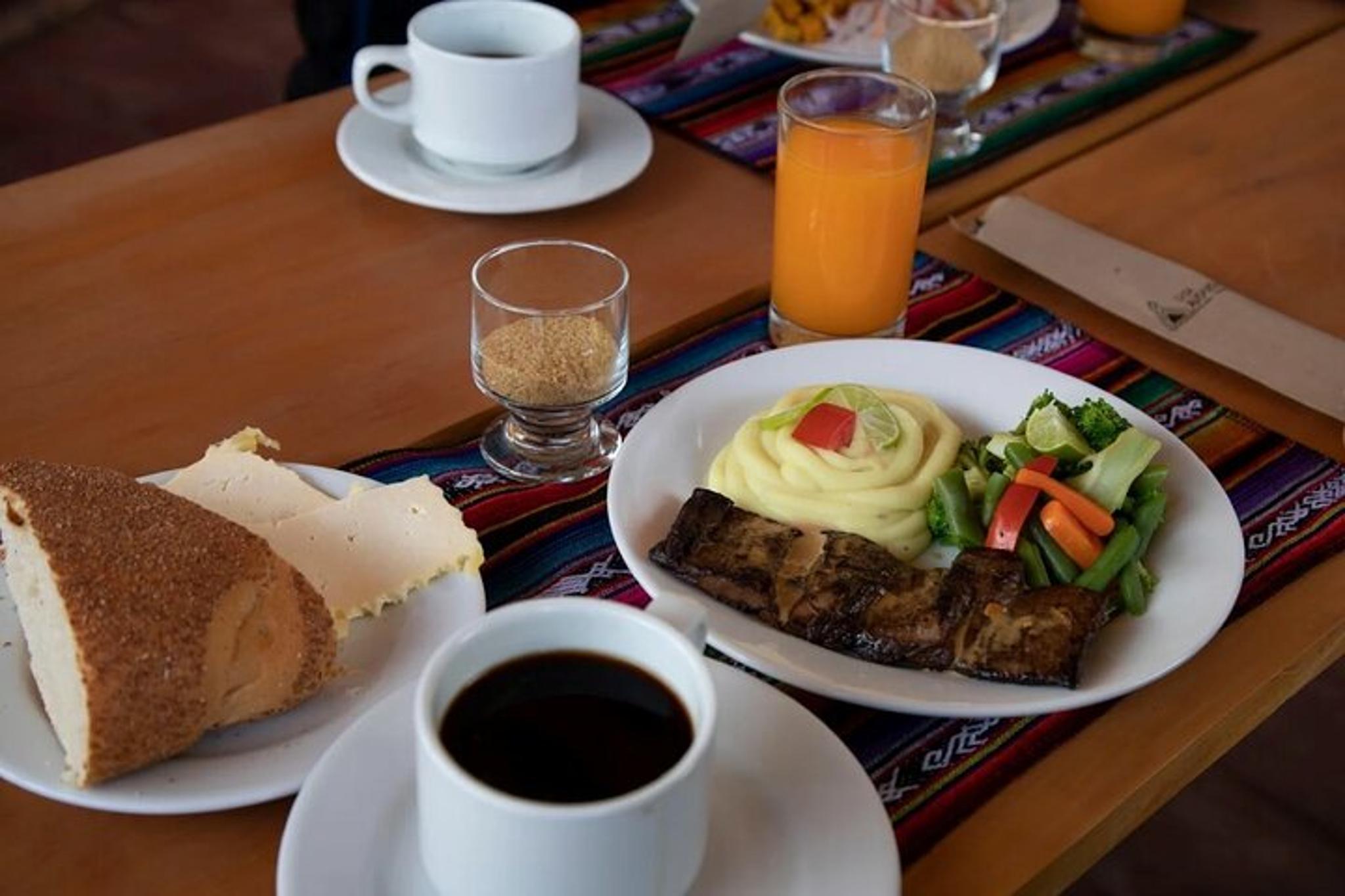 Cusco Vinicunca Rainbow Mountain ATV Tour - Image 6