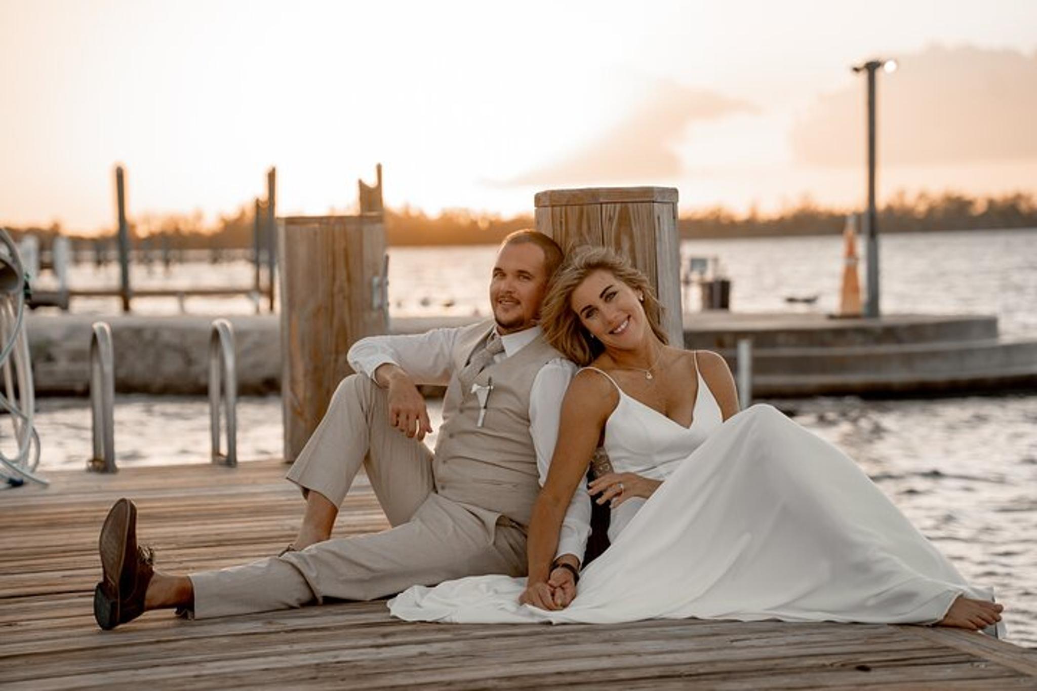 Miami Beach Wedding Photography Photoshoot