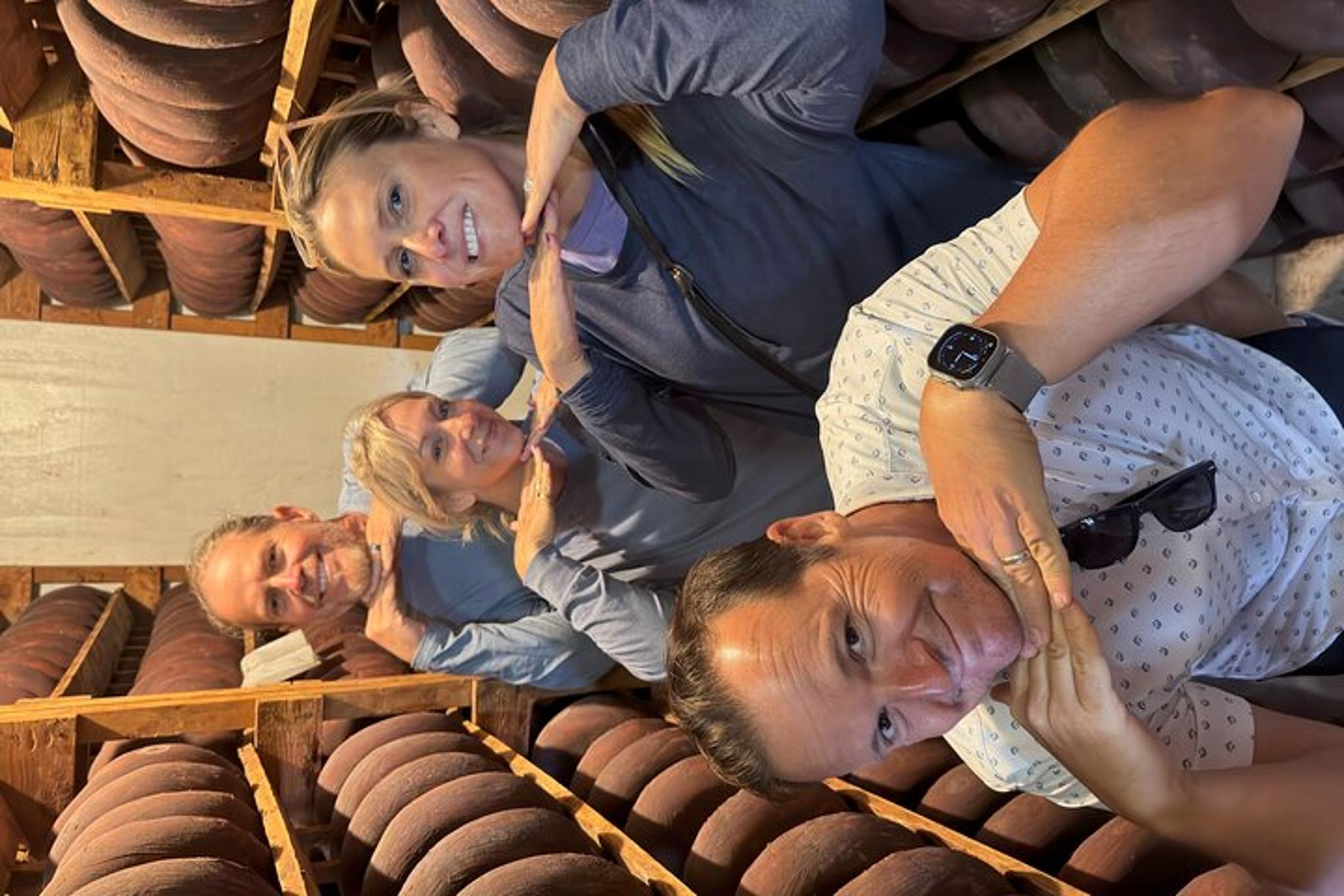 Sonoma Food and Wine E-Bike Tour - Image 6