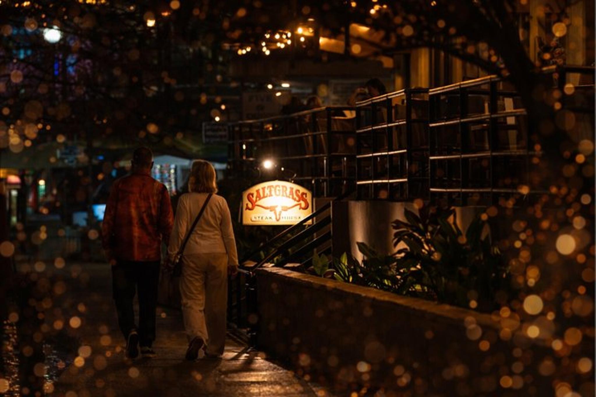 San Antonio Romantic Night Experience - Image 3