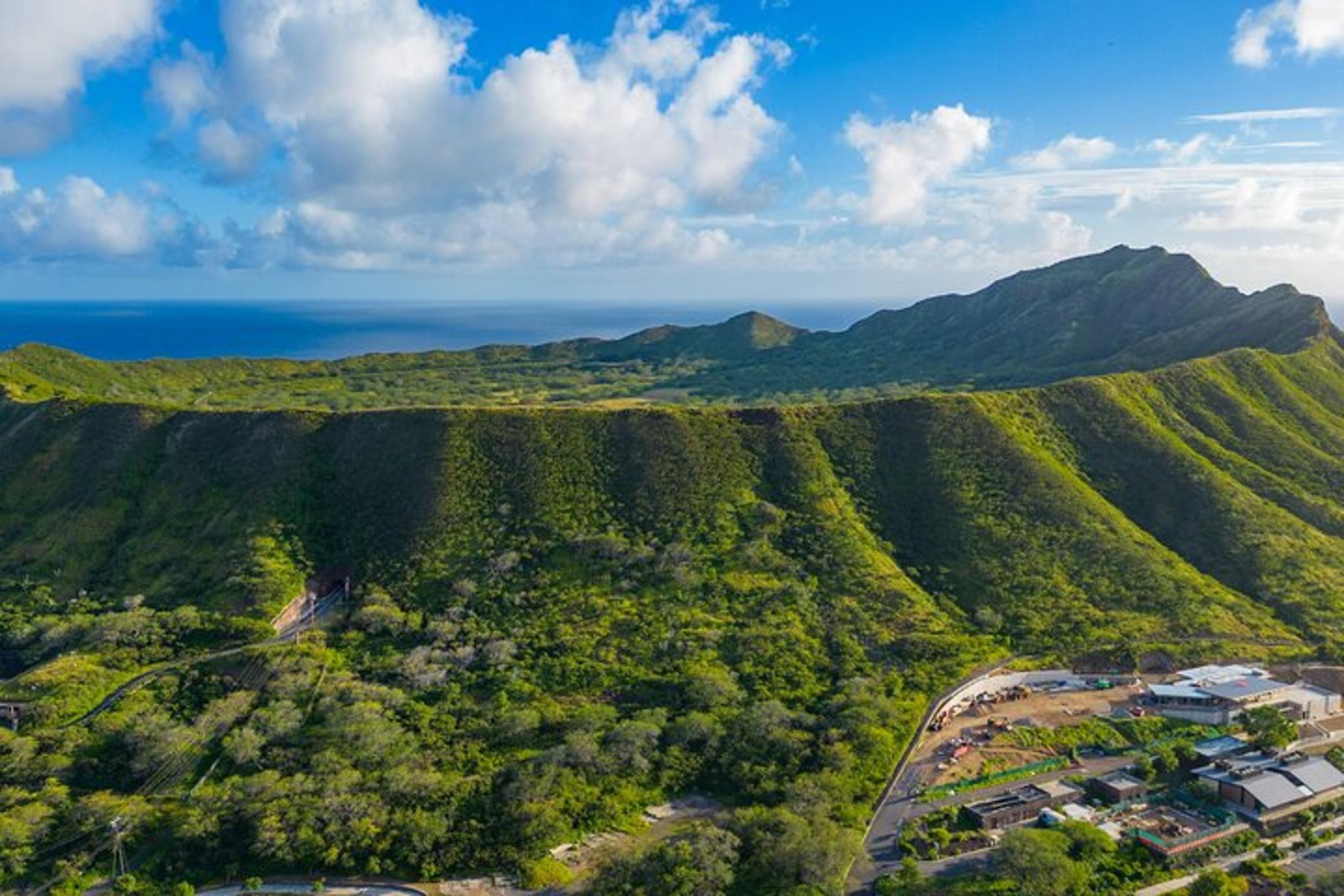 Honolulu Diamond Head Audio Tour - Image 4