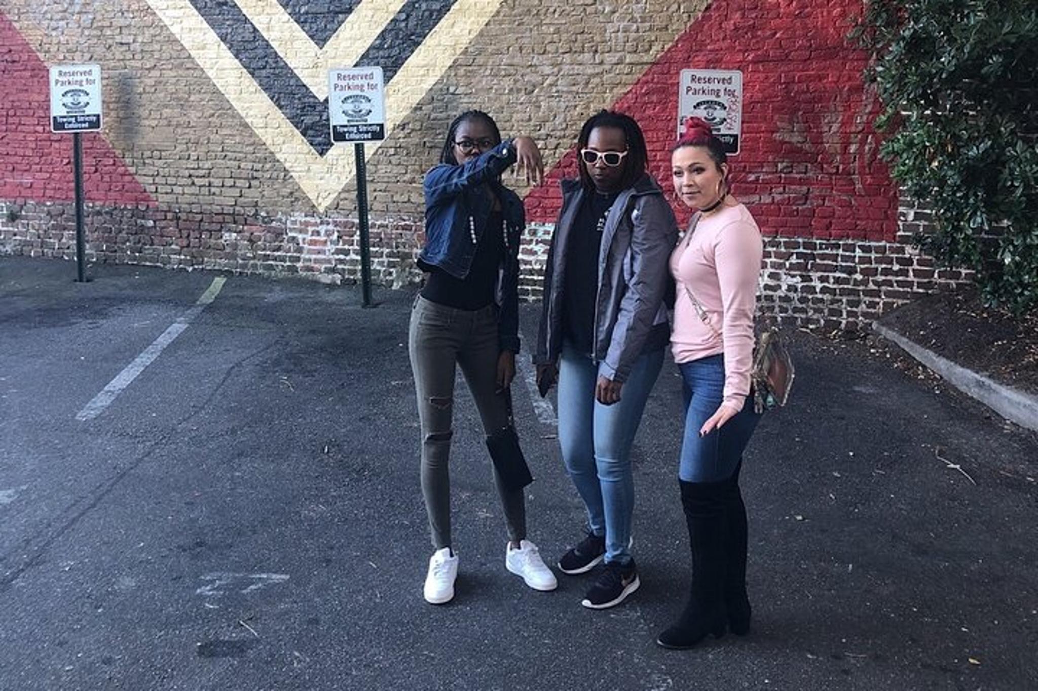 Columbus Scavenger Hunt - Image 2