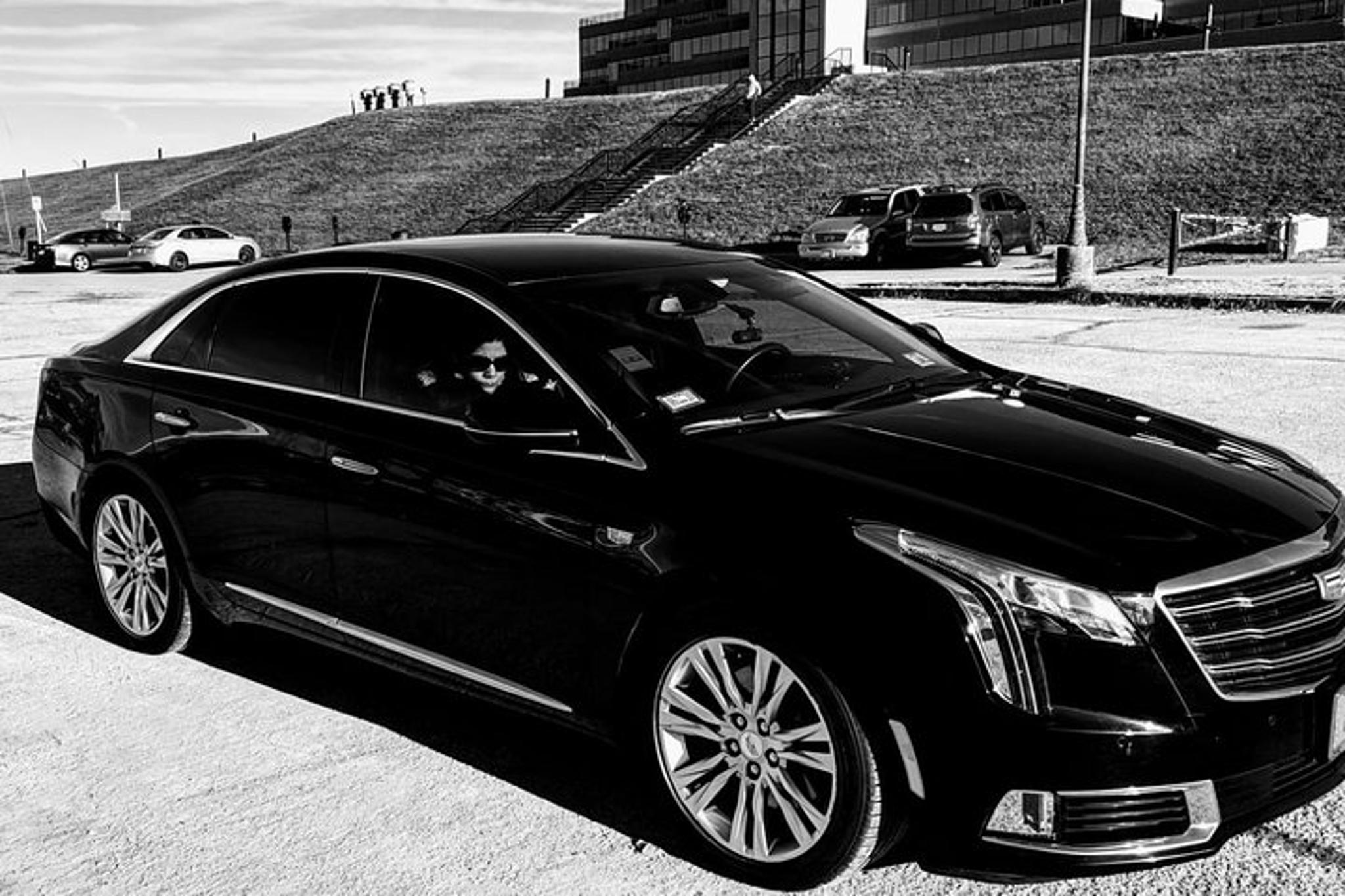 Chicago to Madison Private Sedan Transfer - Image 4