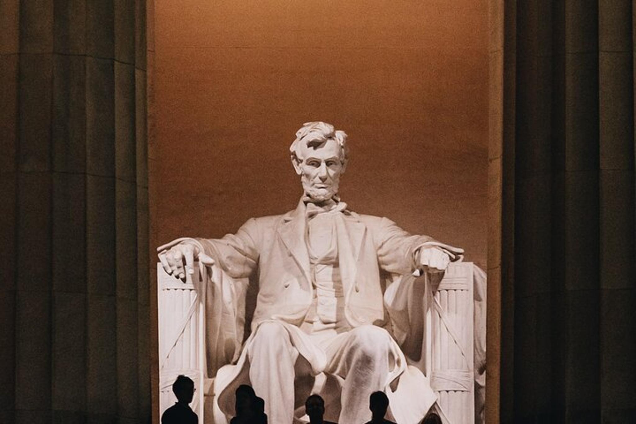 Washington DC Private Tour - Image 4