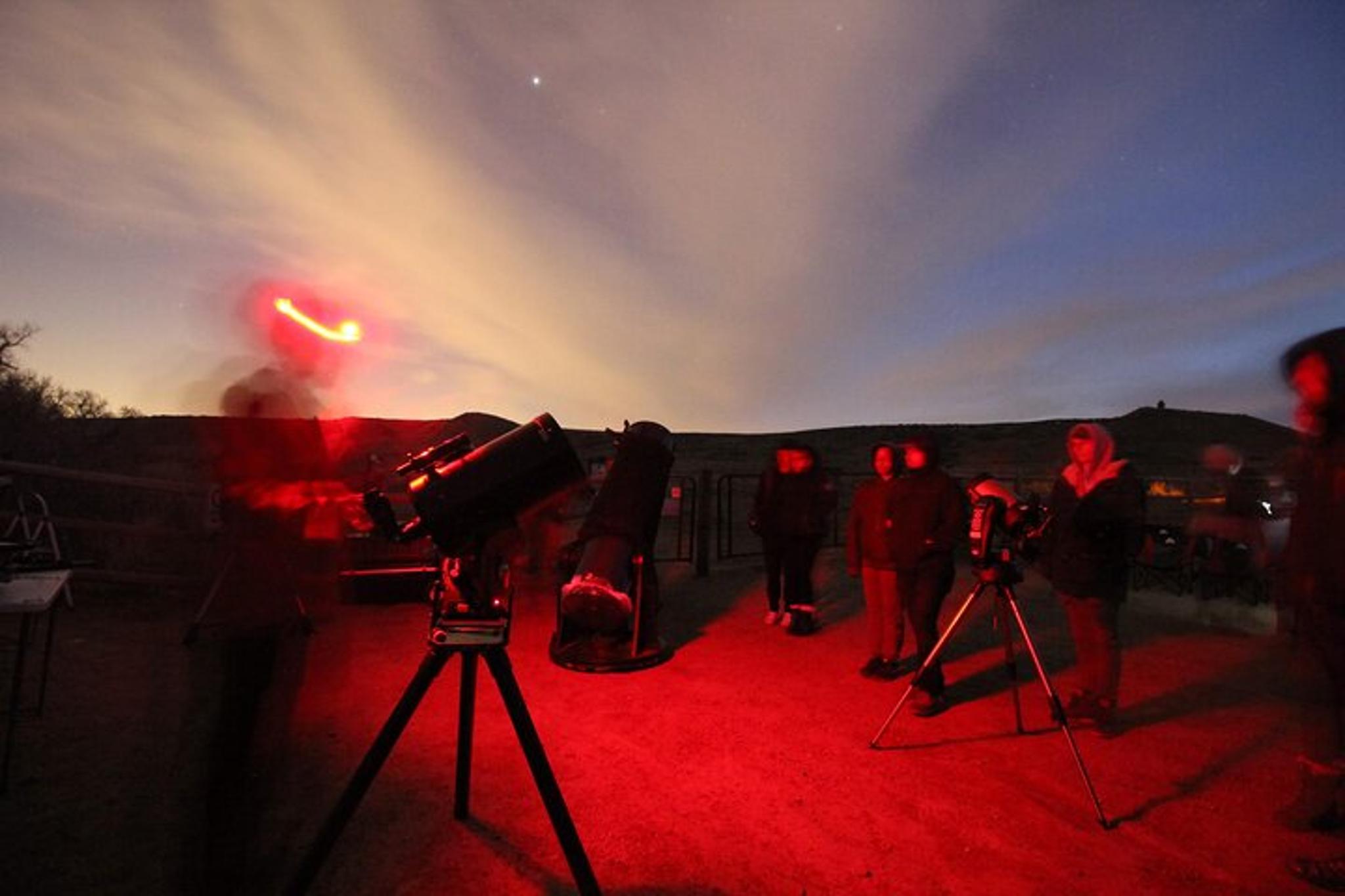 Breckenridge Dark Sky Star Tour 90 min - Image 6