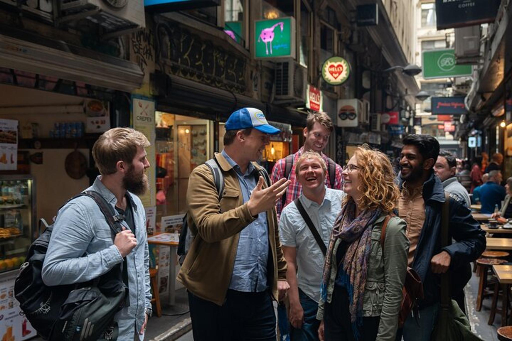 St. Paul Bar Crawl Secrets Beneath the Surface 3 hr - Image 5