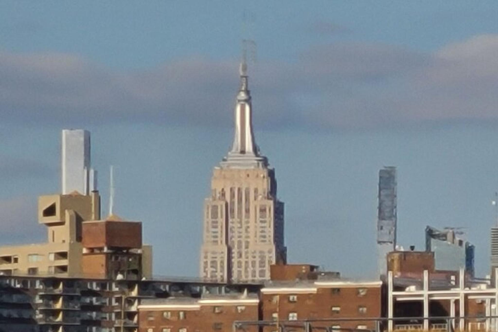 New York Statue of Liberty Sightseeing Cruise - Image 6
