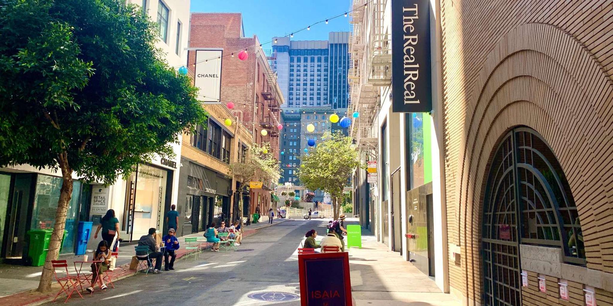 San Francisco Ghost and True Crime Tour - Image 6