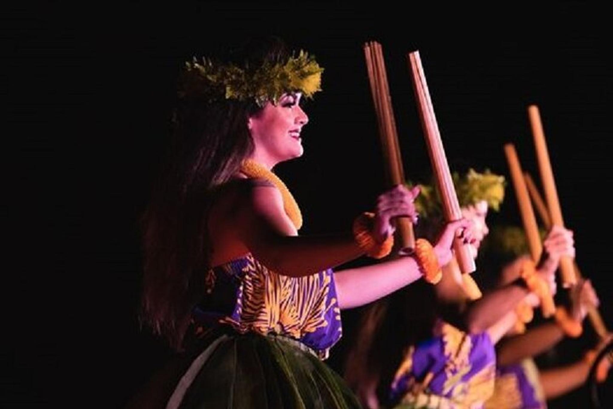 Kohala Coast Luau Experience - Image 6