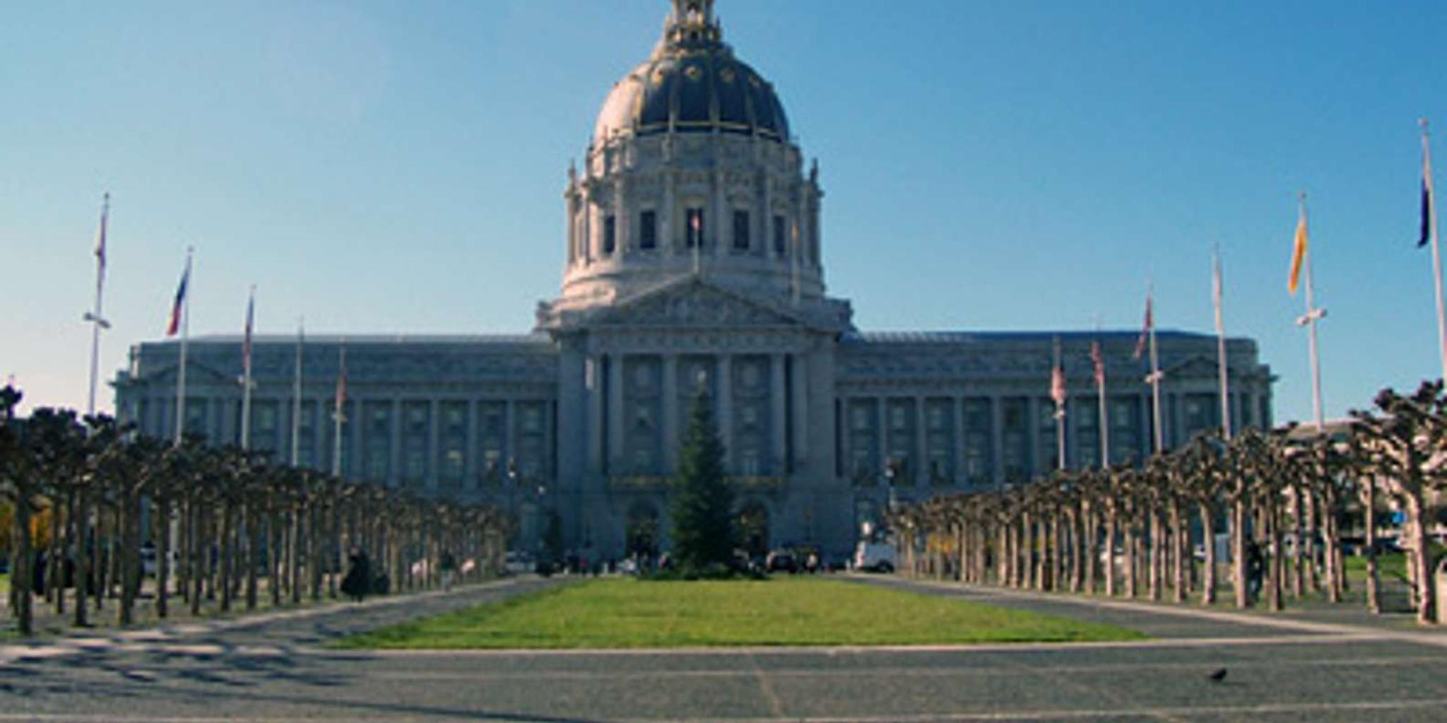 San Francisco City Bus Tour and Bay Cruise - Image 6