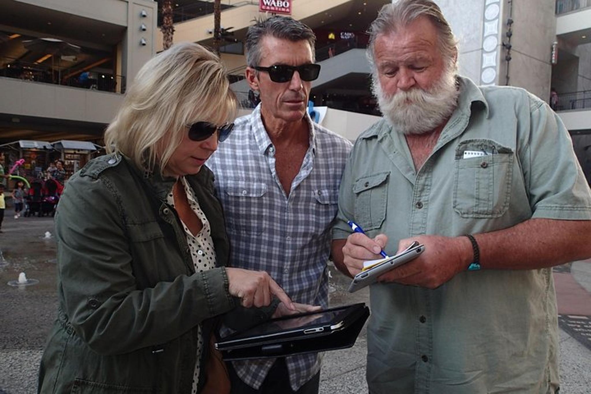 Portland Scavenger Hunt Adventure - Image 2