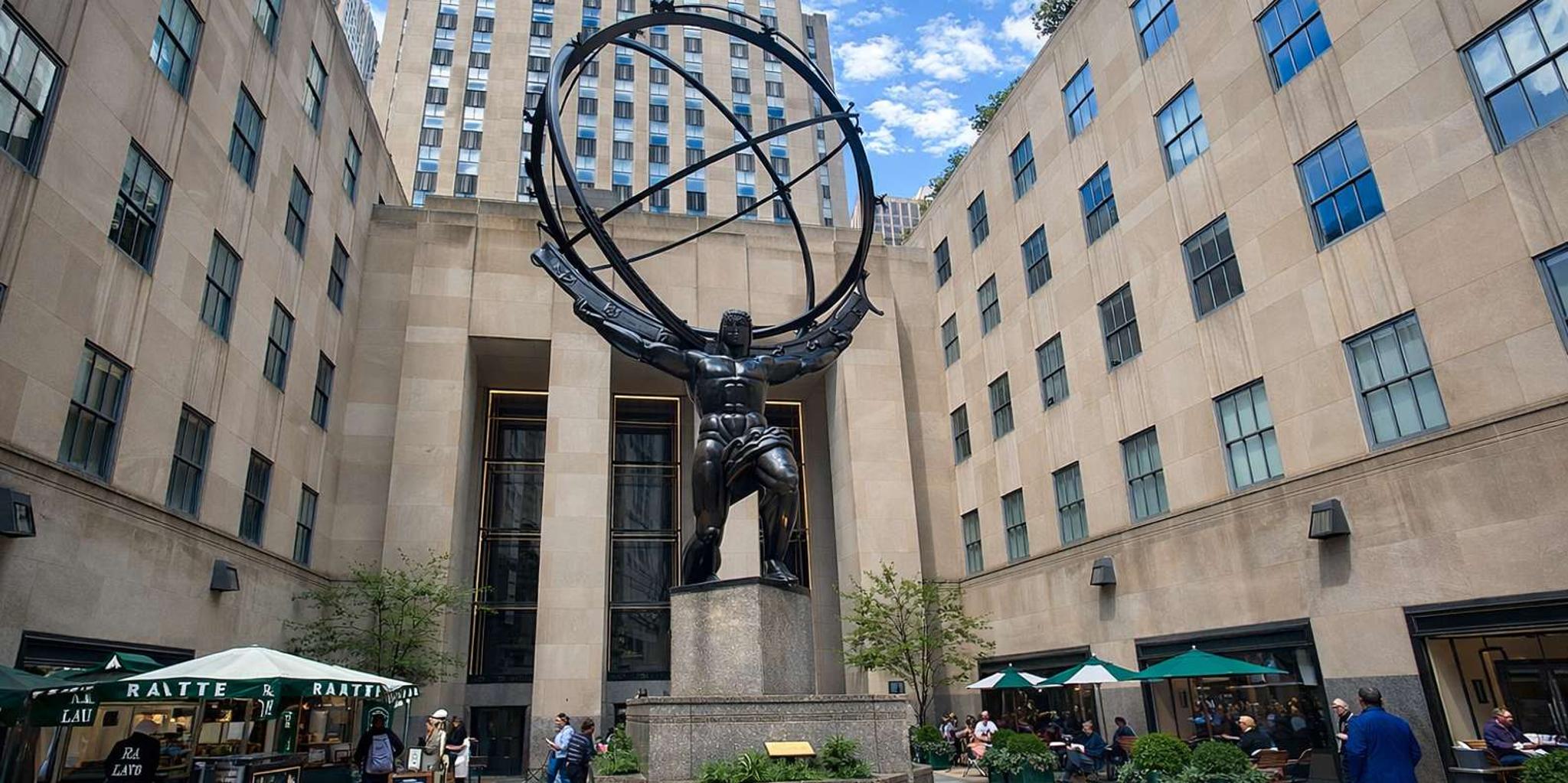 New York City Trolley Tour of Manhattan Highlights - Image 4