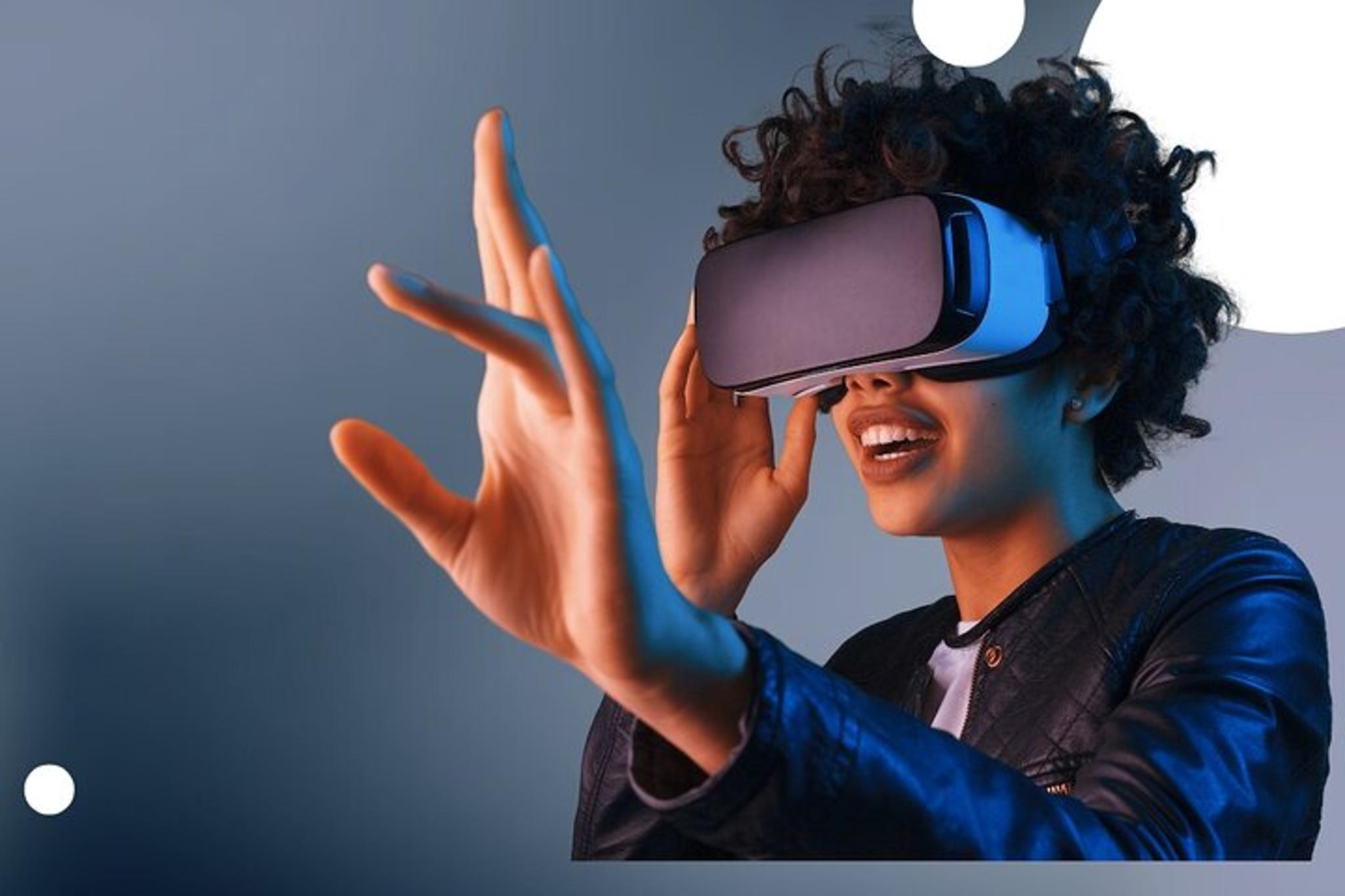 Miami Axe Throwing and VR Escape Game Bundle - Image 4