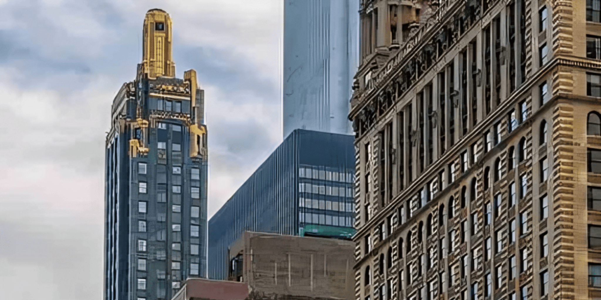 Chicago Walking Tour with a Guide