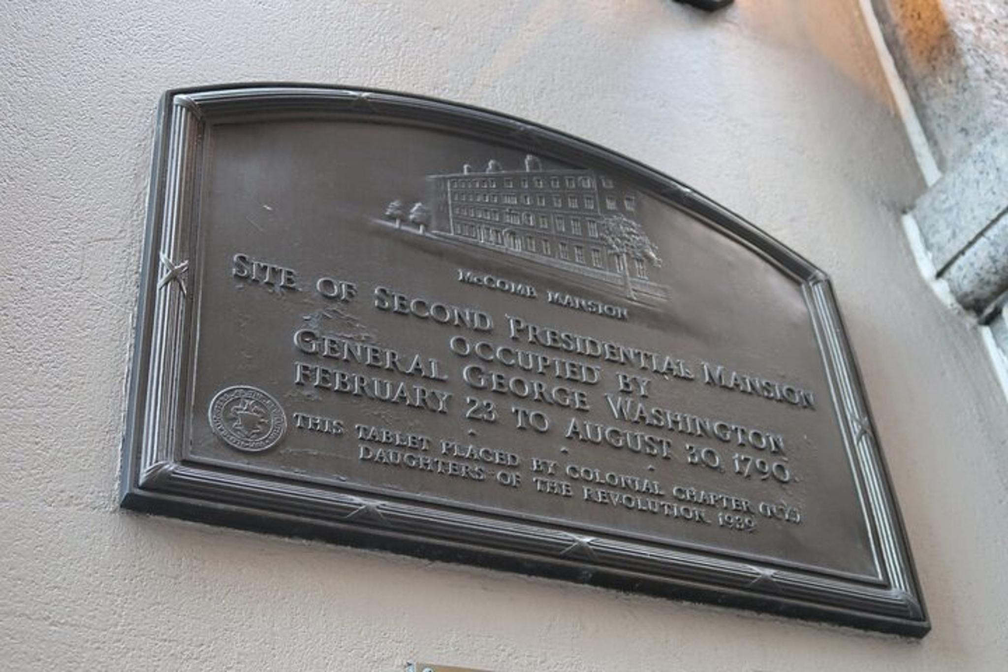 New York City Historical Walking Tour - Image 4