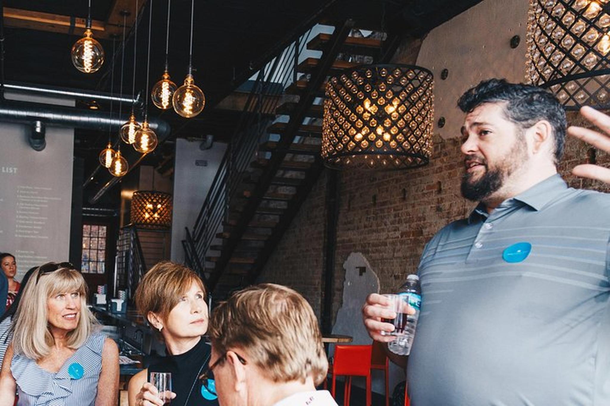 Cincinnati Wine and Dessert Tour - Image 6