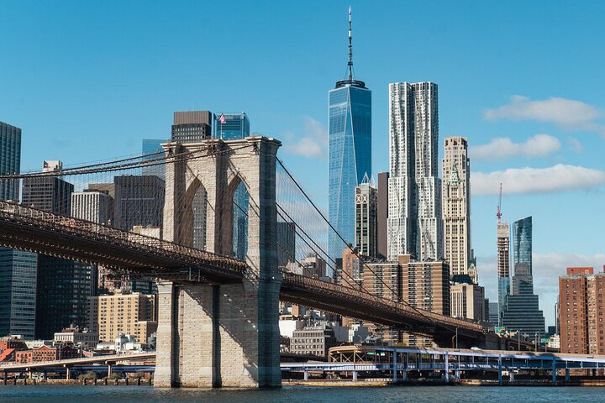 New York Sightseeing Flex Pass - Image 4