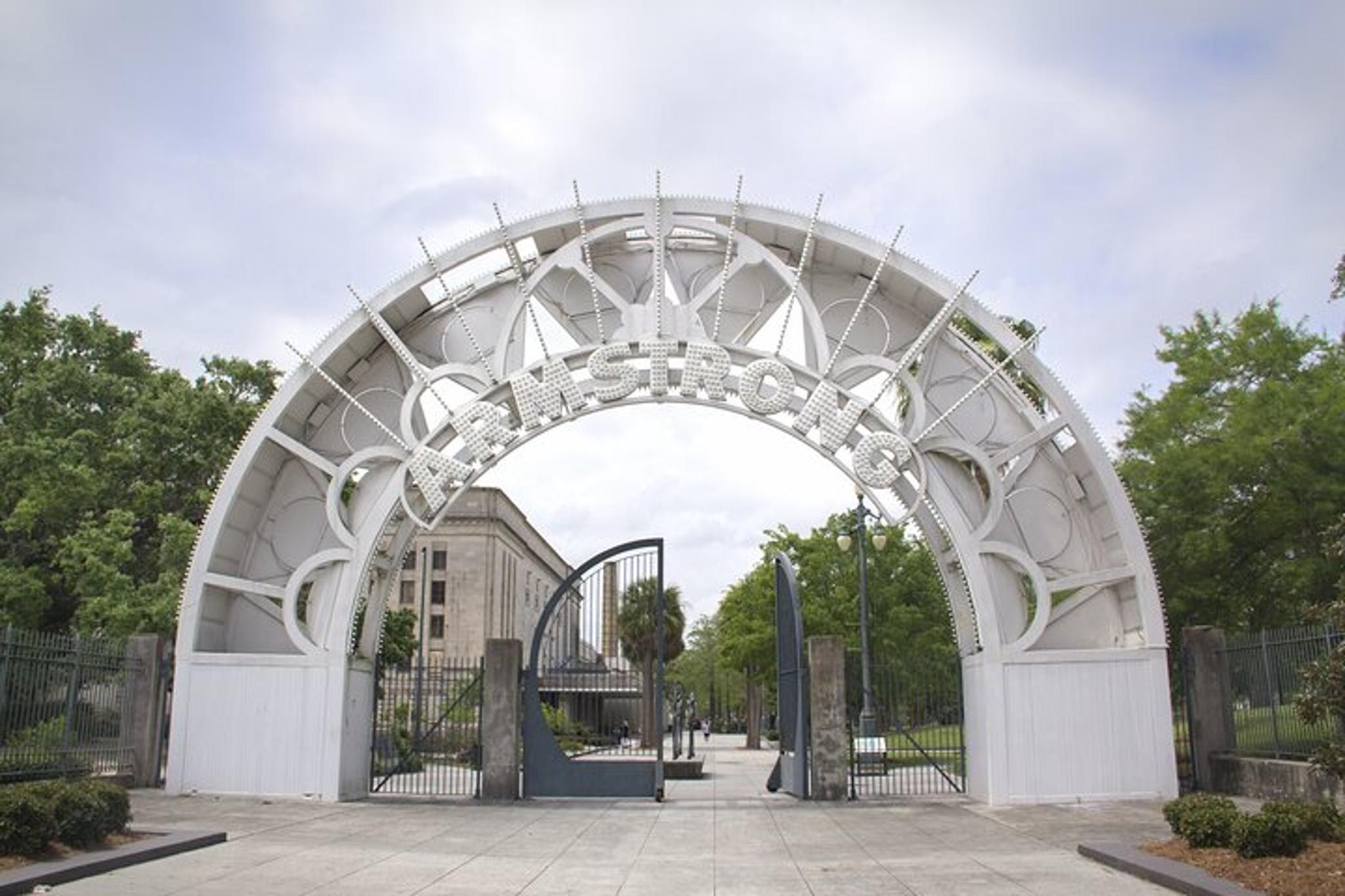 New Orleans French Quarter History Tour - Image 4