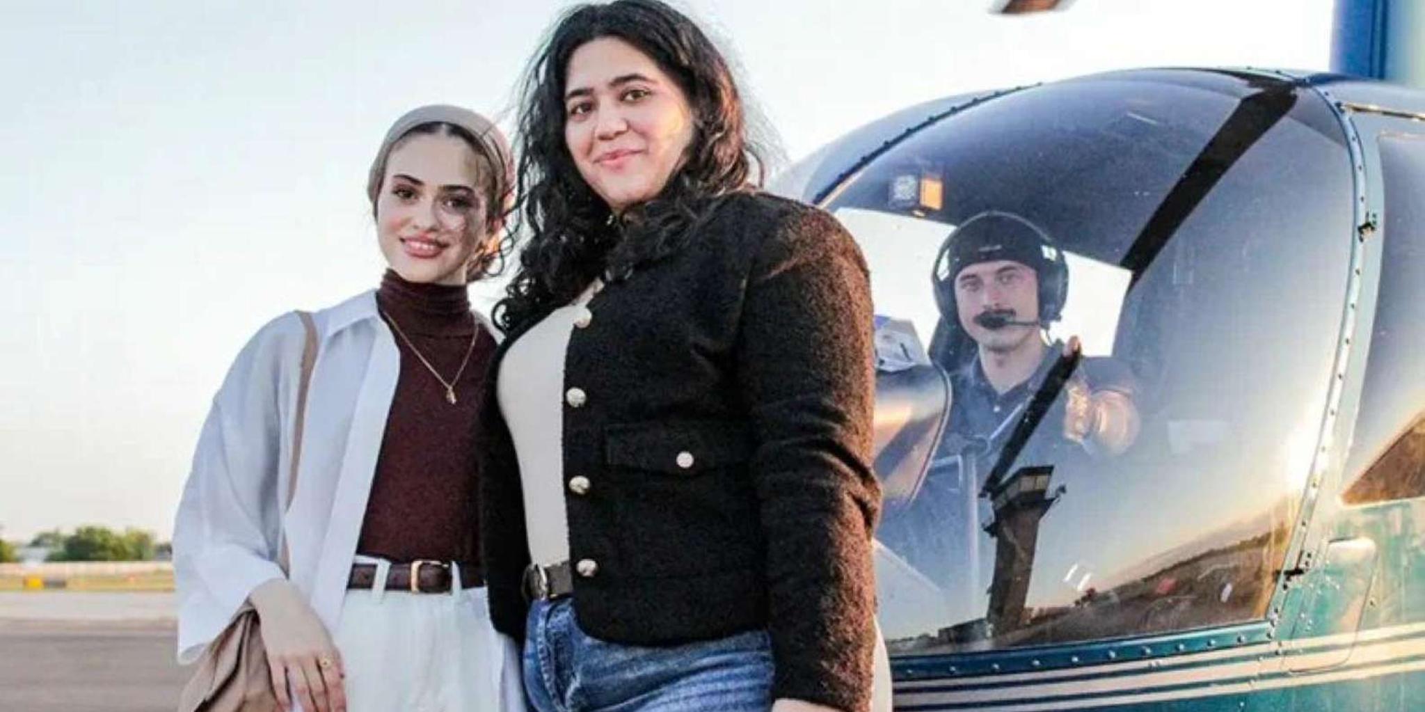 Baltimore Helicopter Tour Over Skyline & Harbor - Image 4