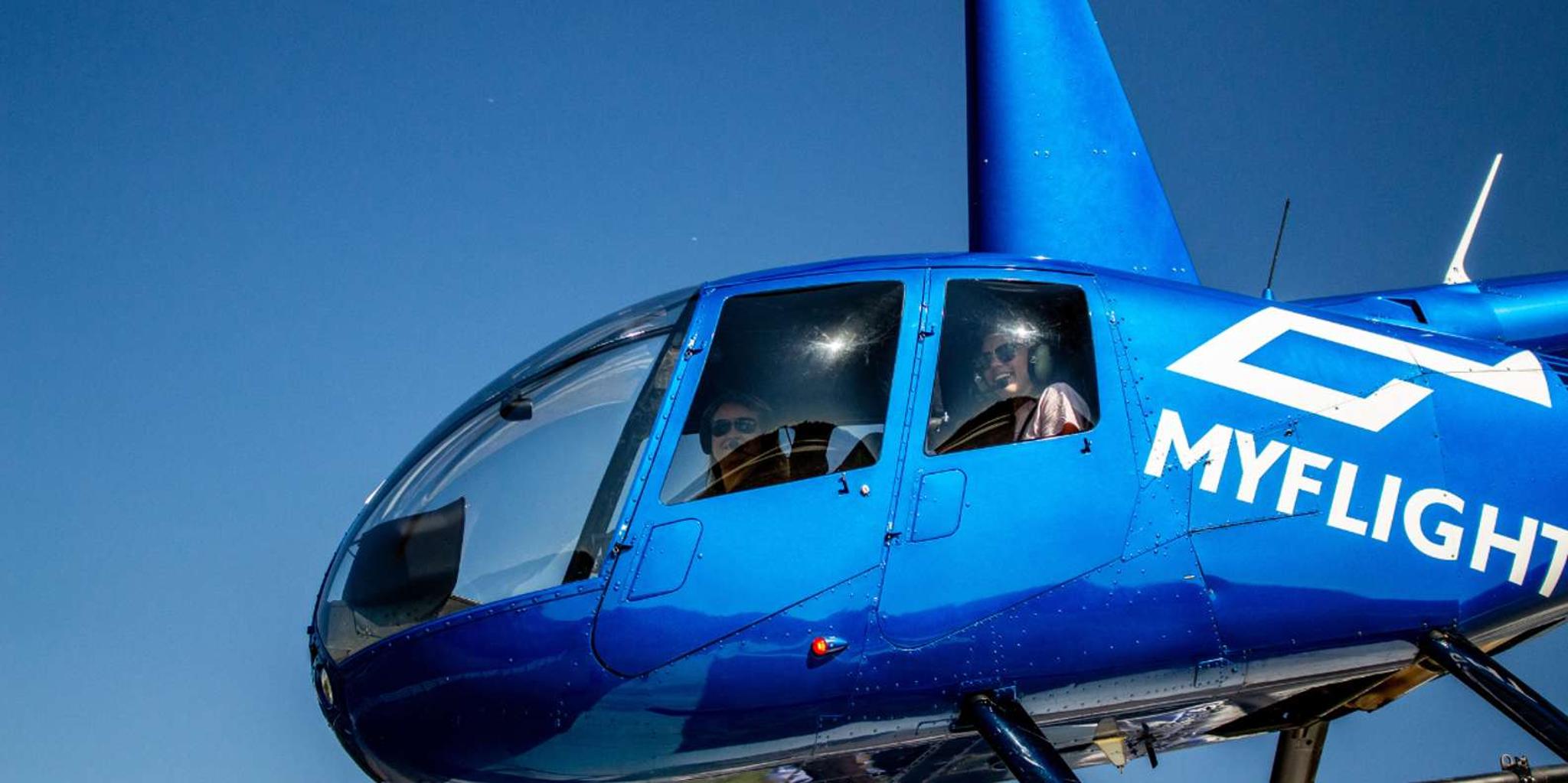 Baltimore Helicopter Tour Over Downtown